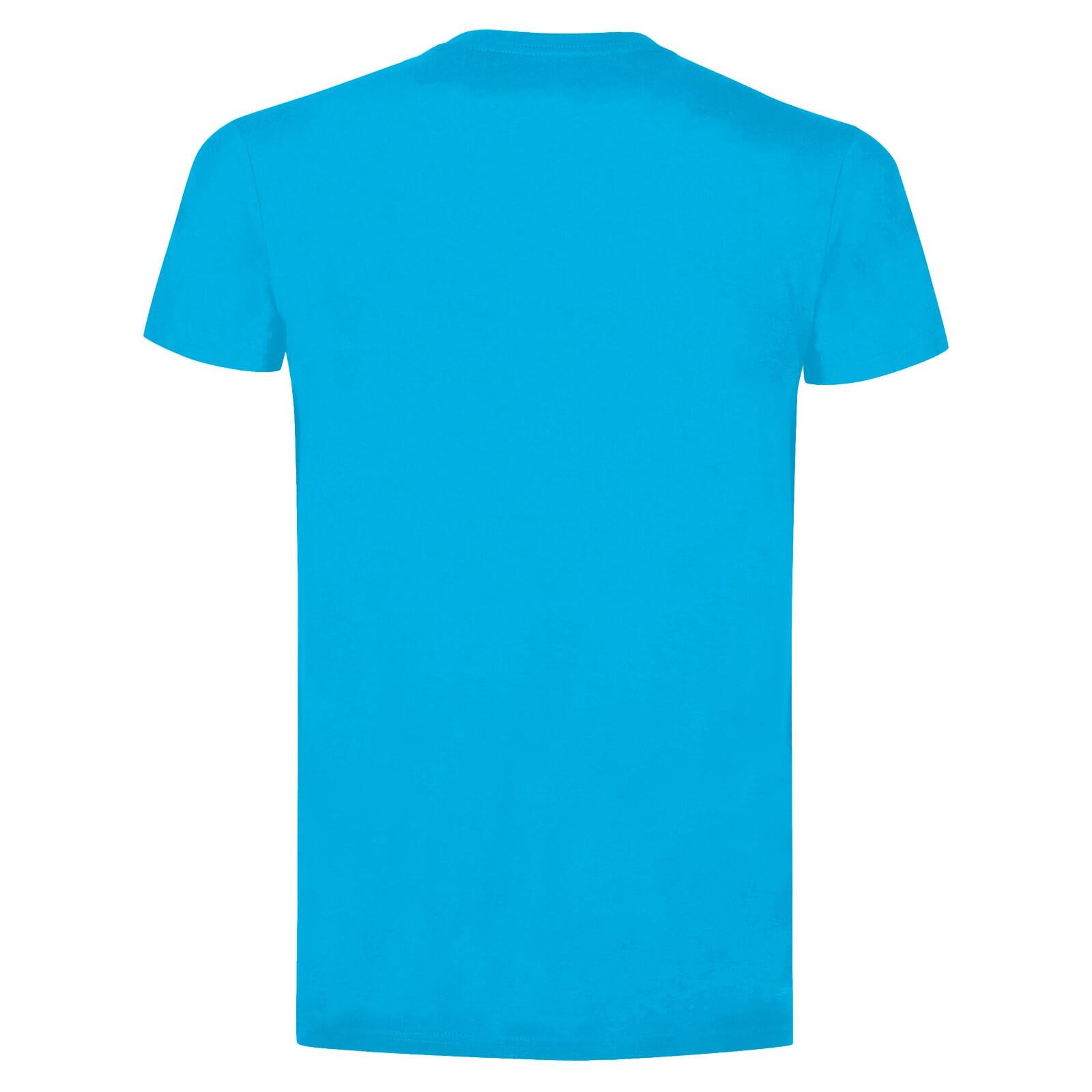 BS Evolution T-Shirt, 150 gr/m²