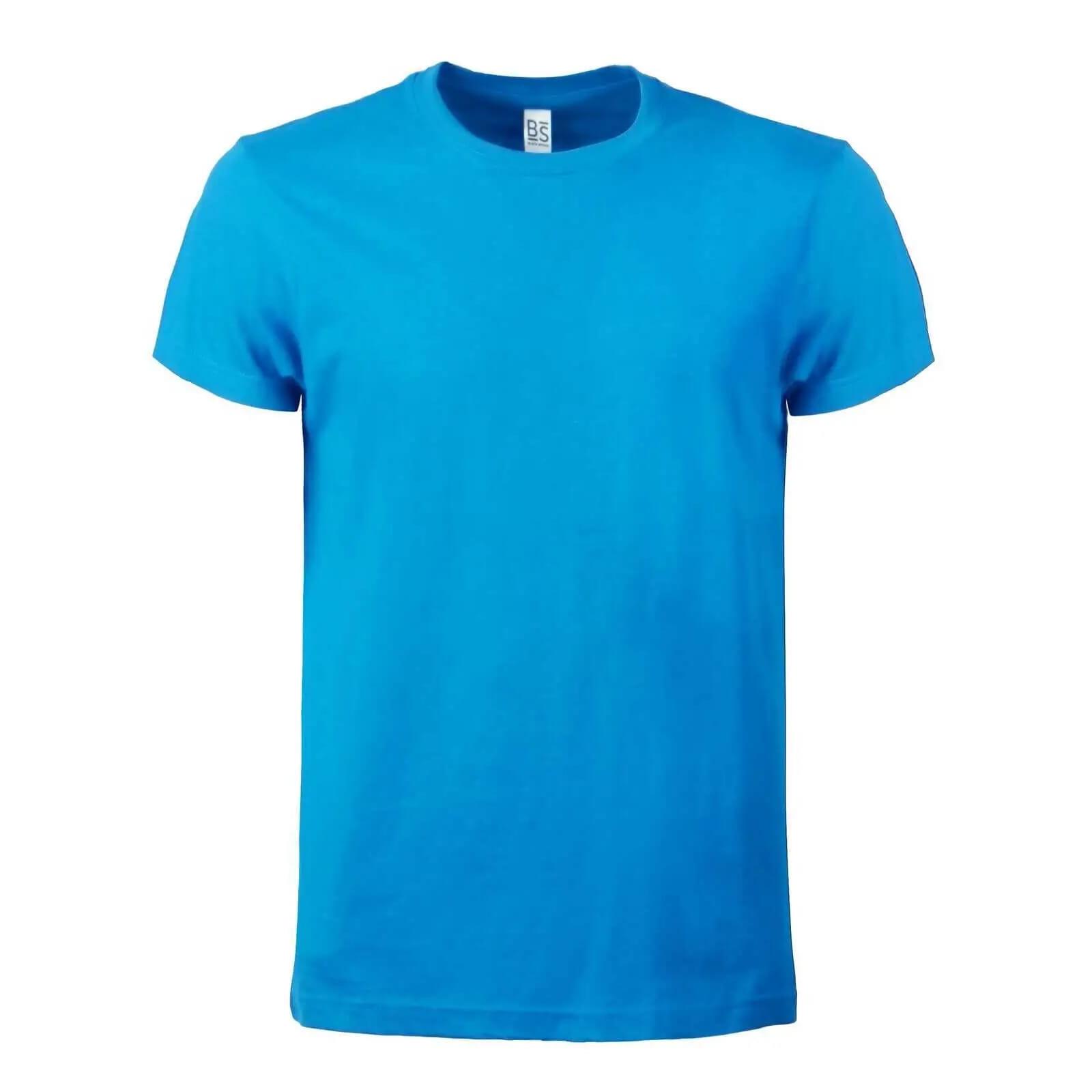 BS Evolution T-Shirt, 150 gr/m²