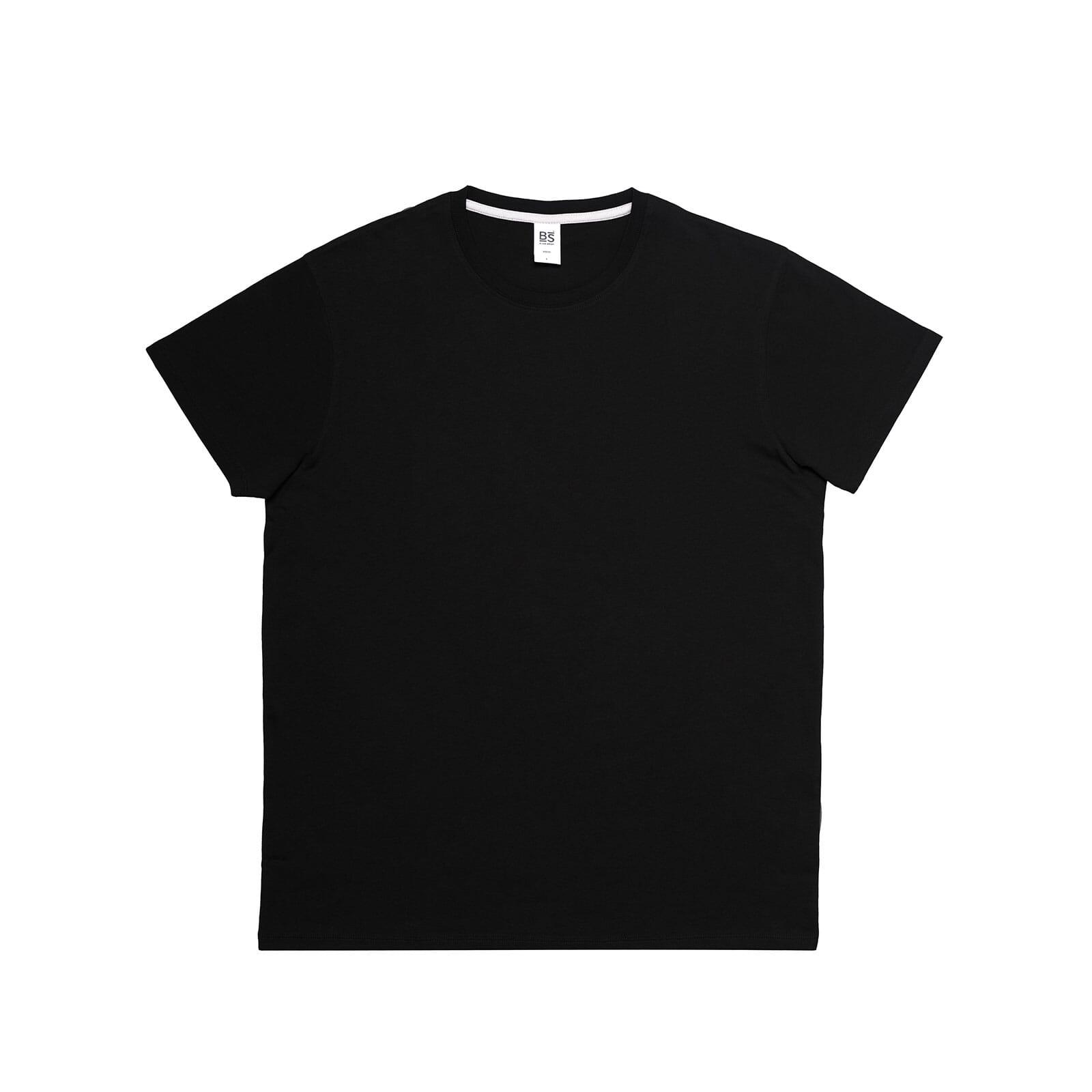 BS Strike T-Shirt, 140 gr/m²