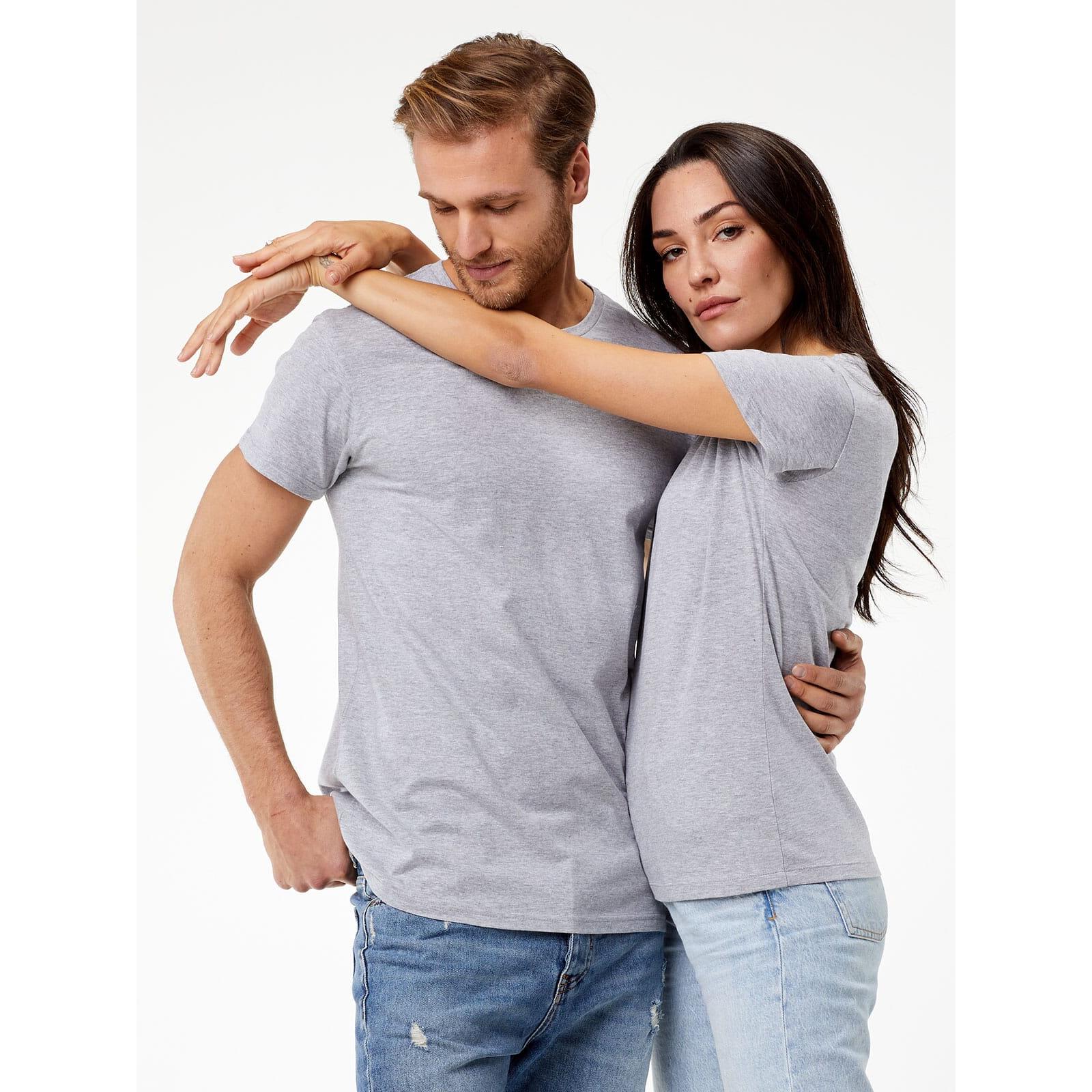 BS Moon T-Shirt, 150 gr/m²