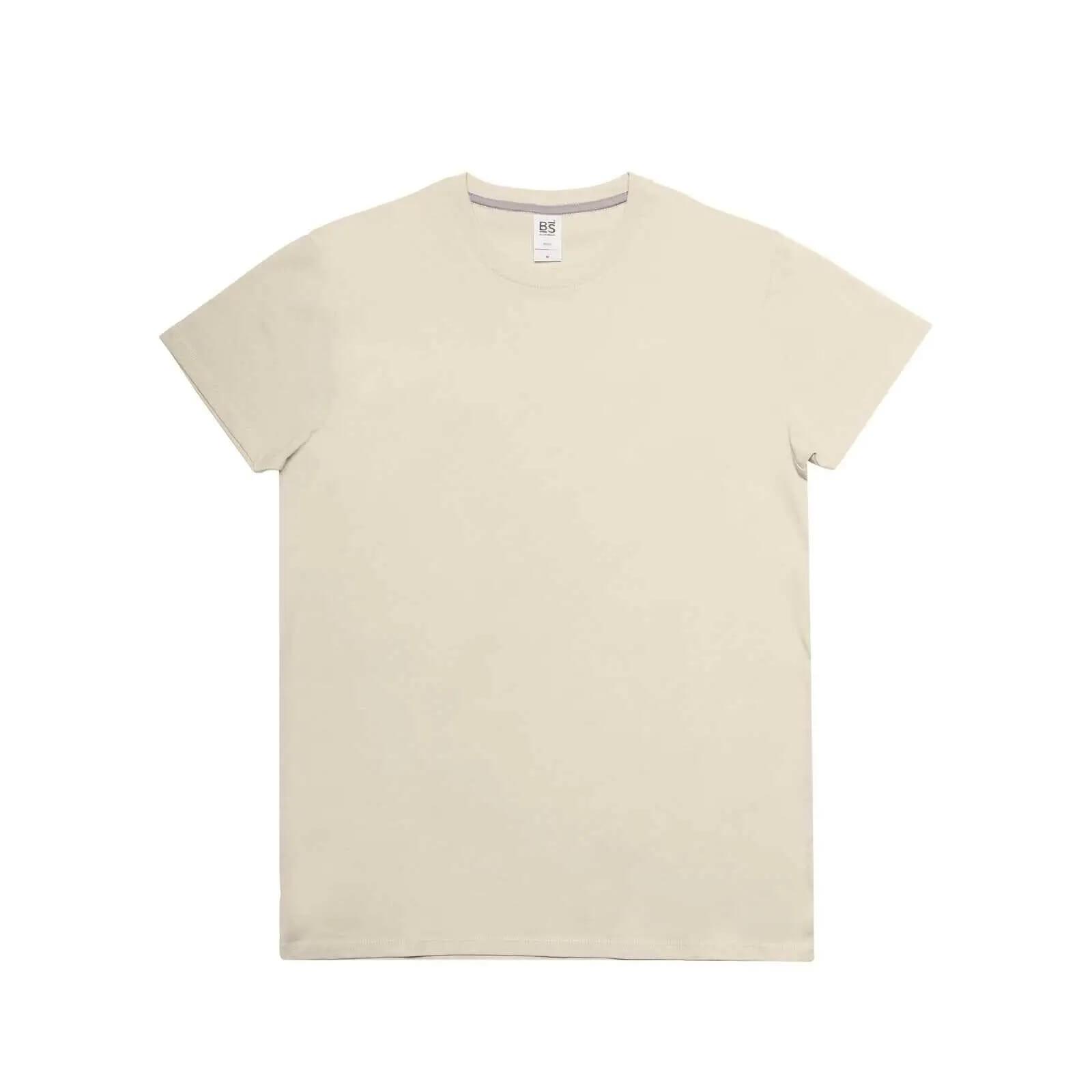 BS Strike T-Shirt, 140 gr/m²