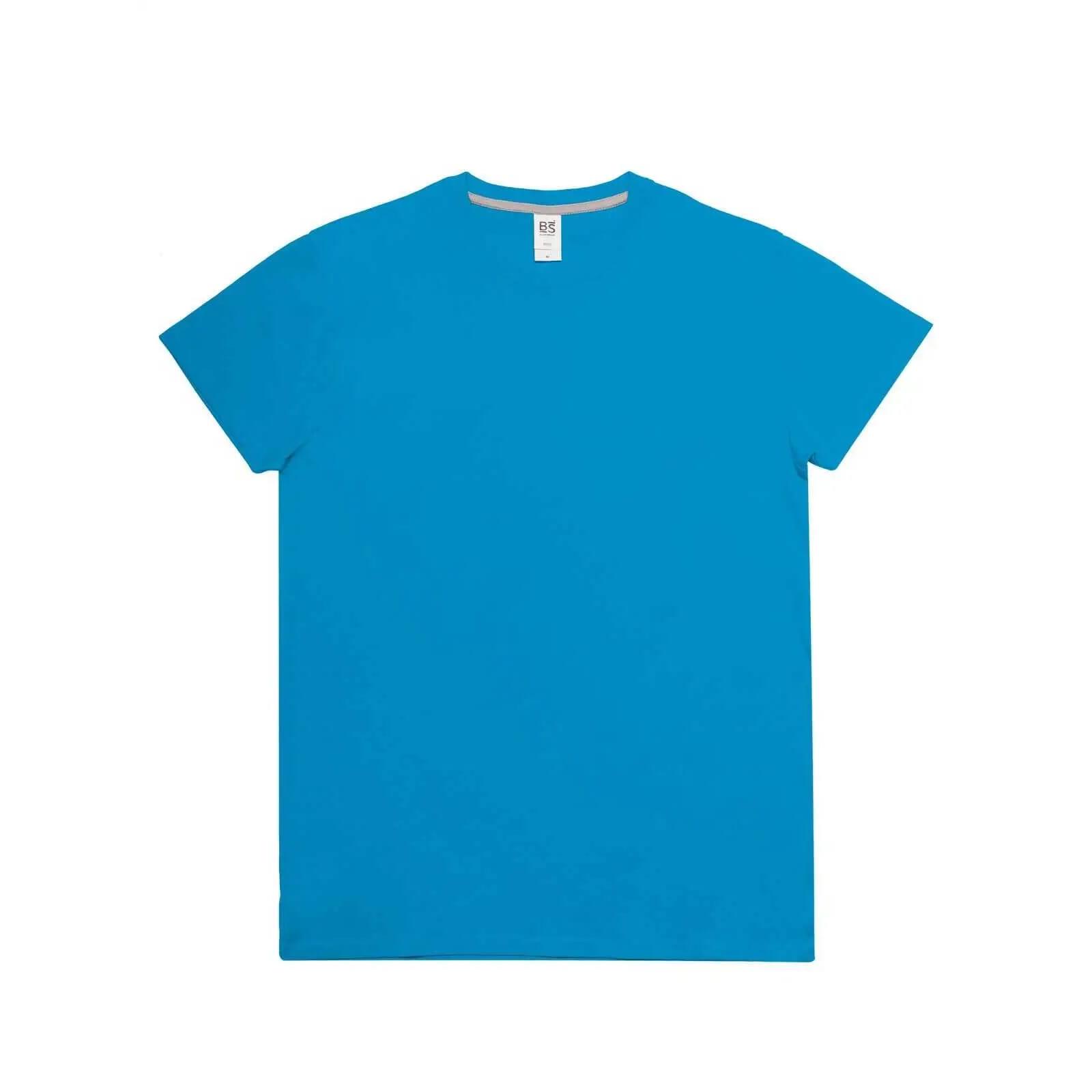 BS Strike T-Shirt, 140 gr/m²