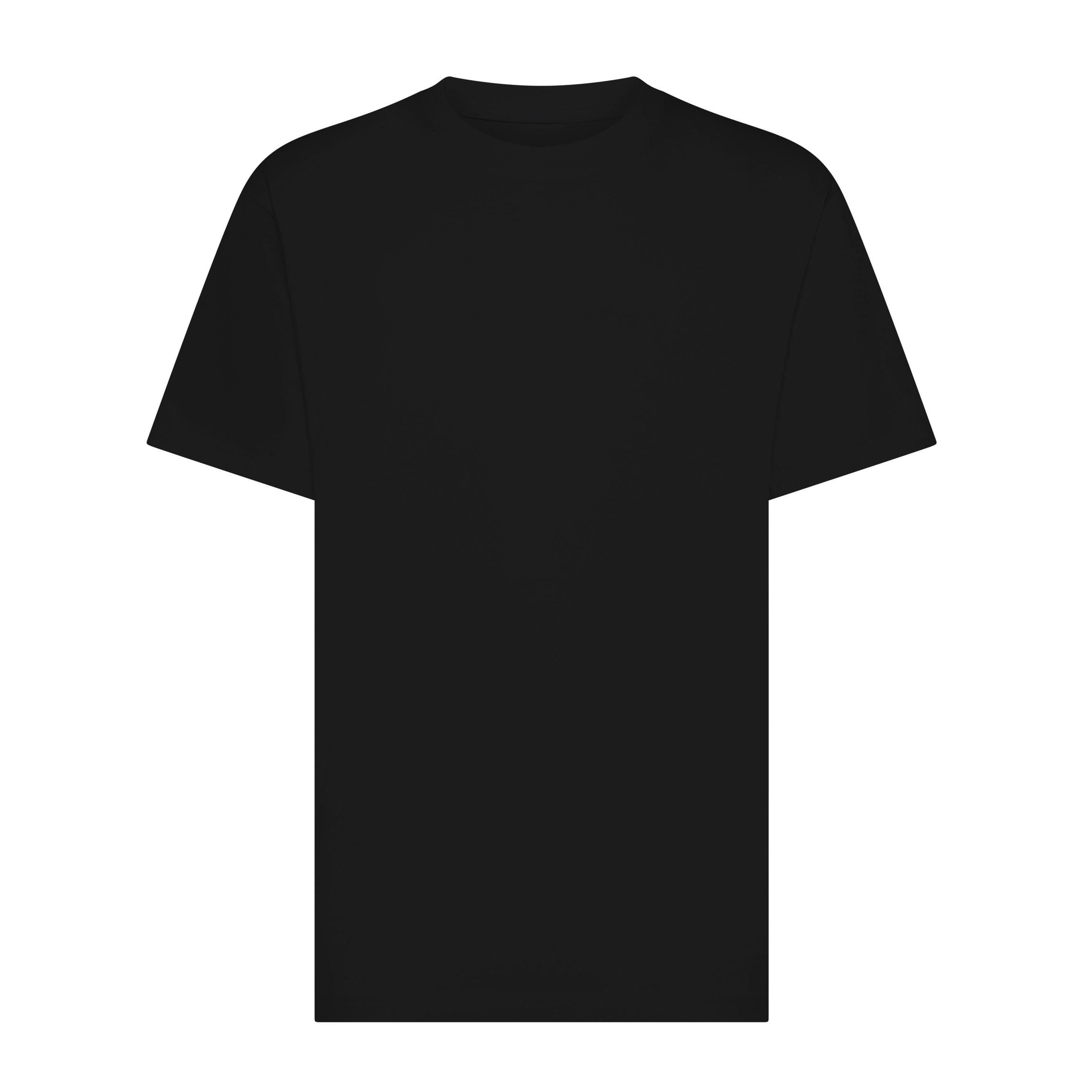BS Rock T-Shirt, 200 gr/m²