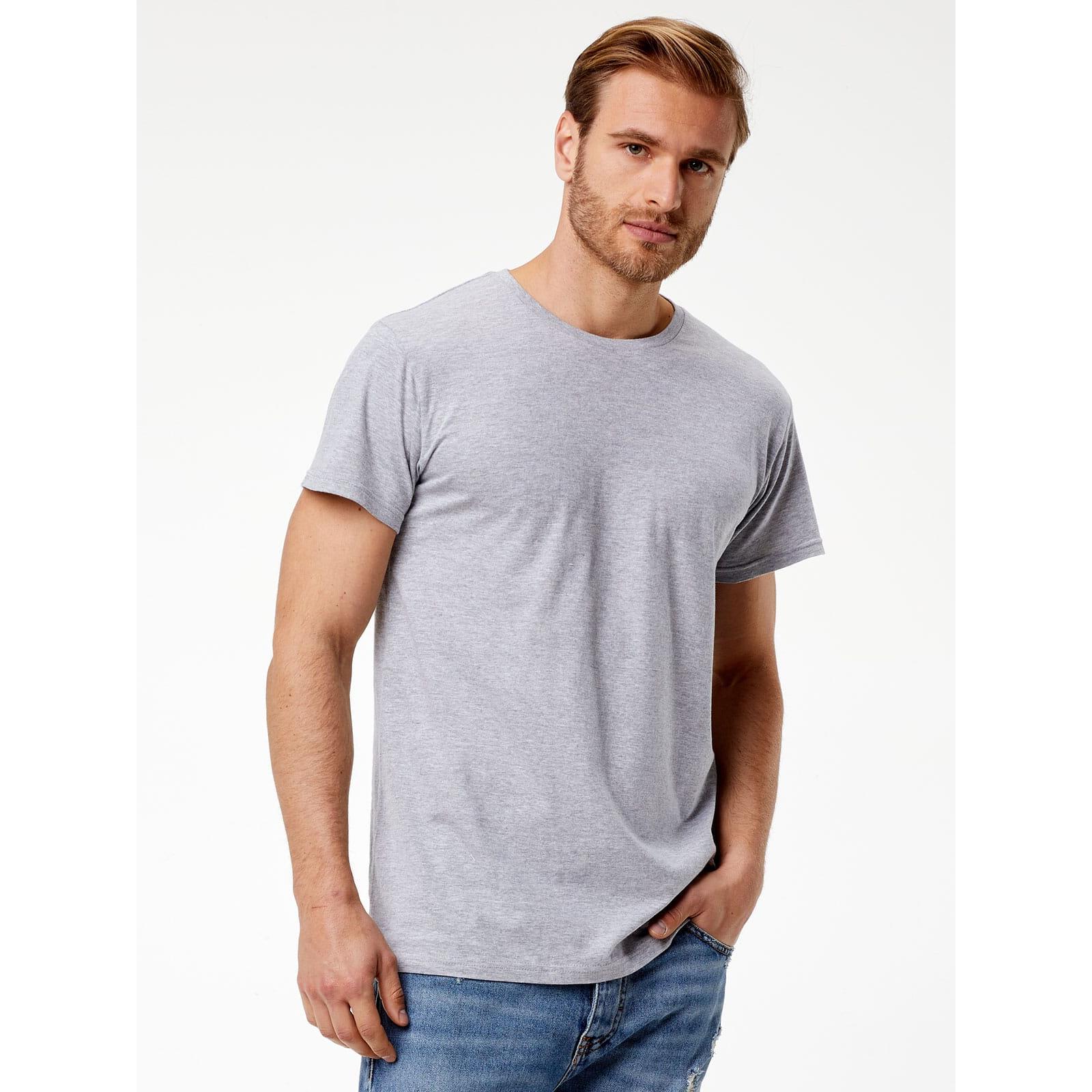 BS Moon T-Shirt, 150 gr/m²