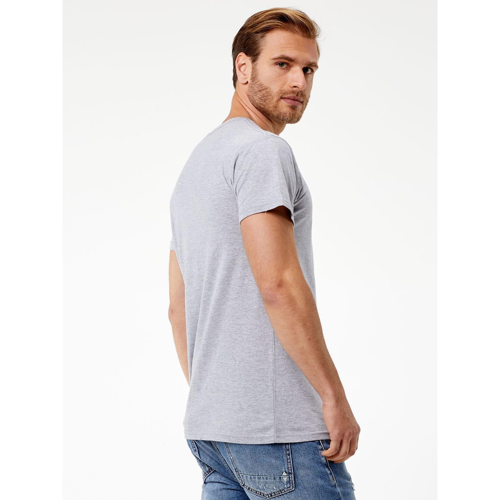 BS Moon T-Shirt, 150 gr/m²