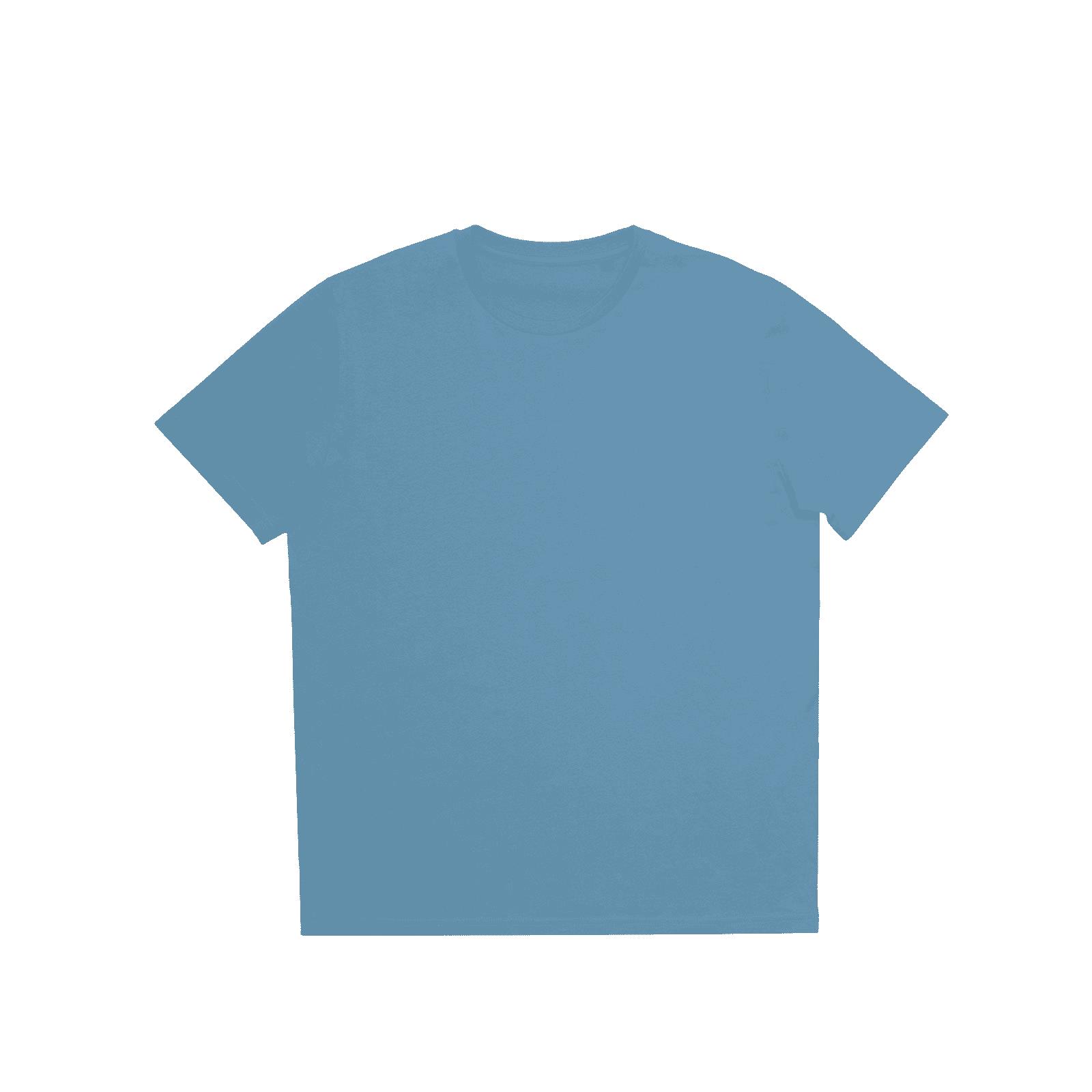 BS Stranger T-Shirt, 180 g/m²