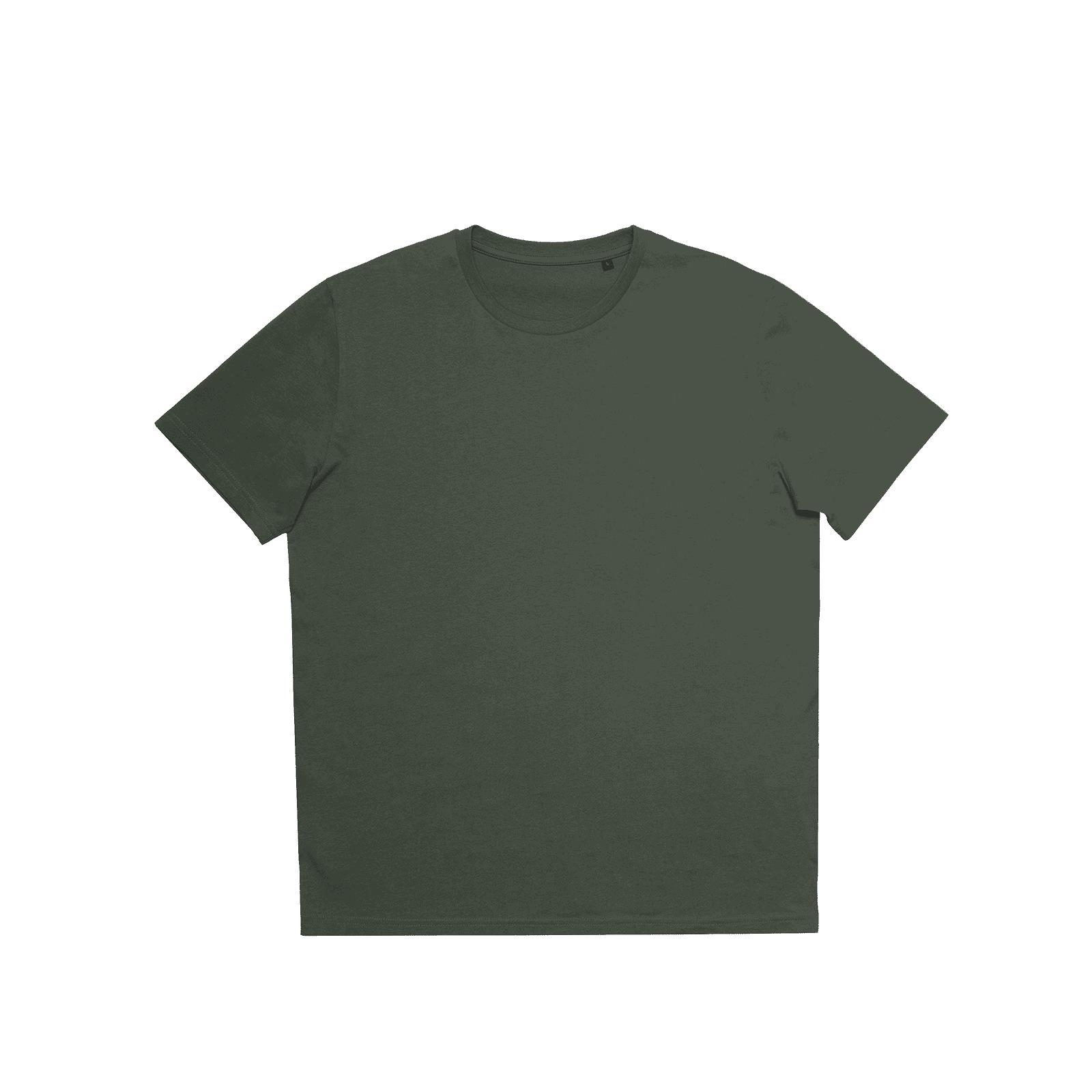 BS Stranger T-Shirt, 180 g/m²