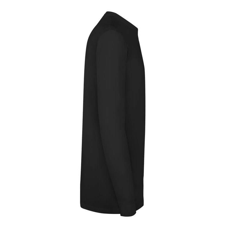 BS Evolution Langarm-T-Shirt, 160 g/m2, 100 % Baumwolle