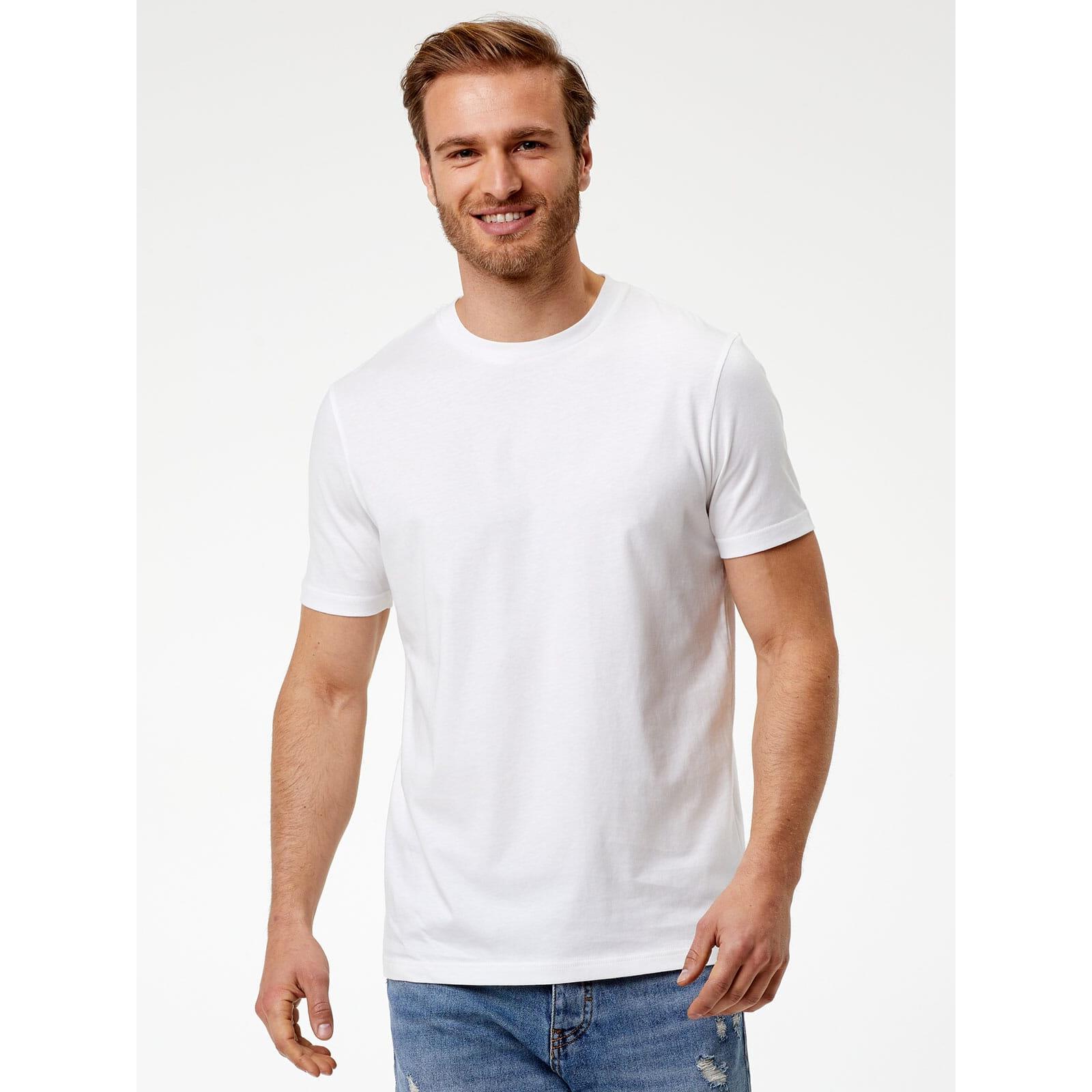 BS Paradise T-Shirt, 180 gr/m²