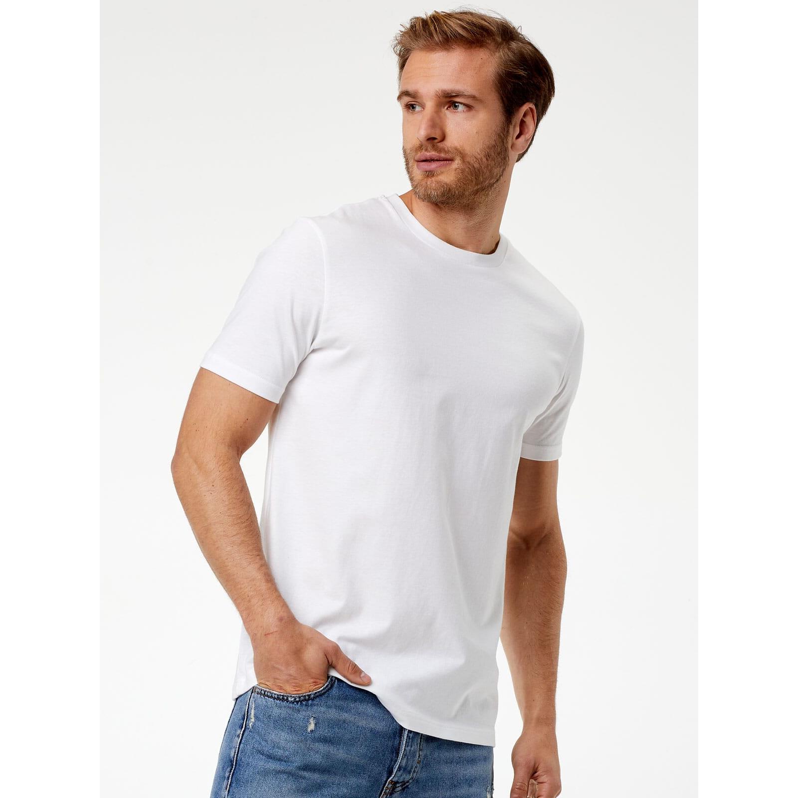 BS Paradise T-Shirt, 180 gr/m²