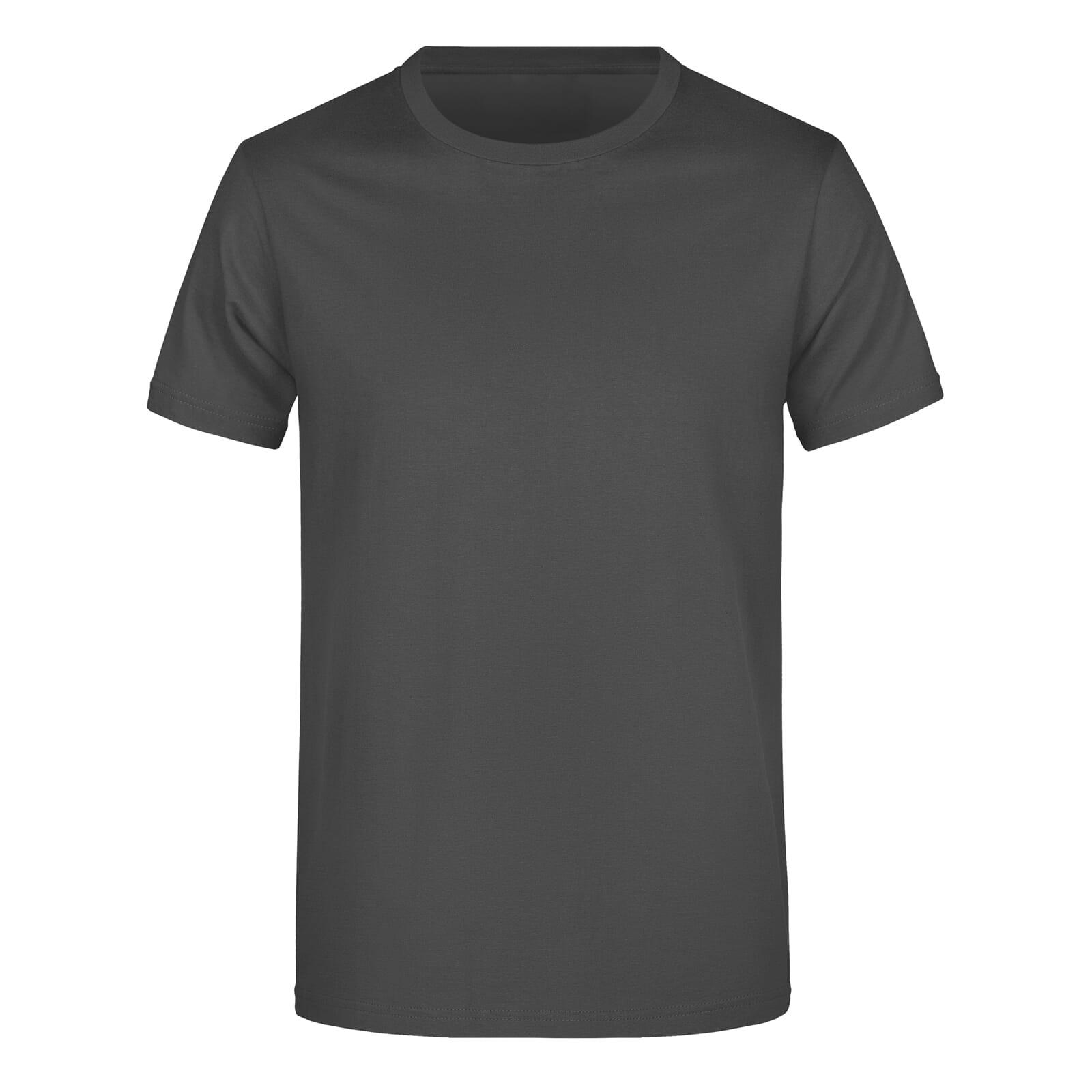 BS Paradise T-Shirt, 180 gr/m²