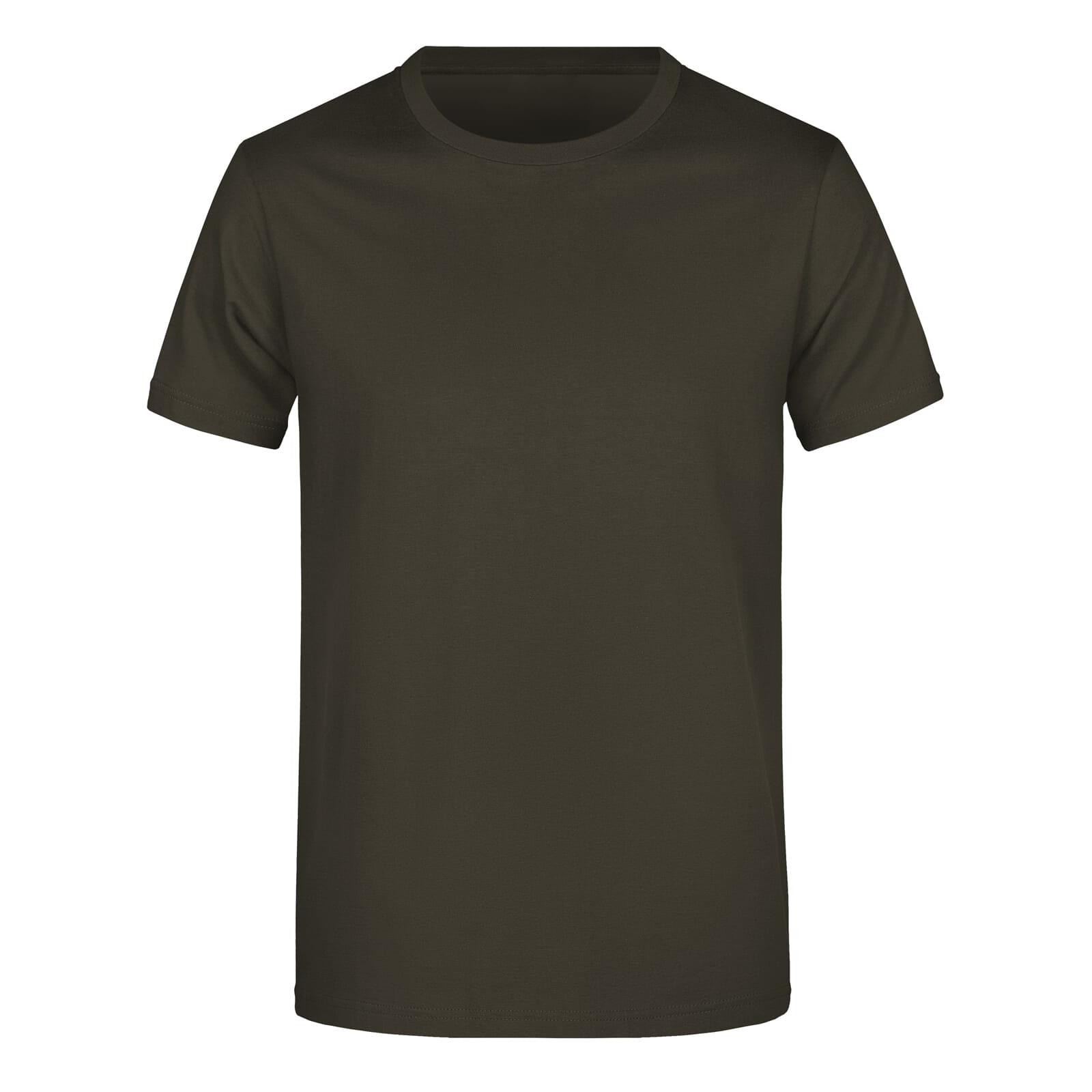 BS Paradise T-Shirt, 180 gr/m²