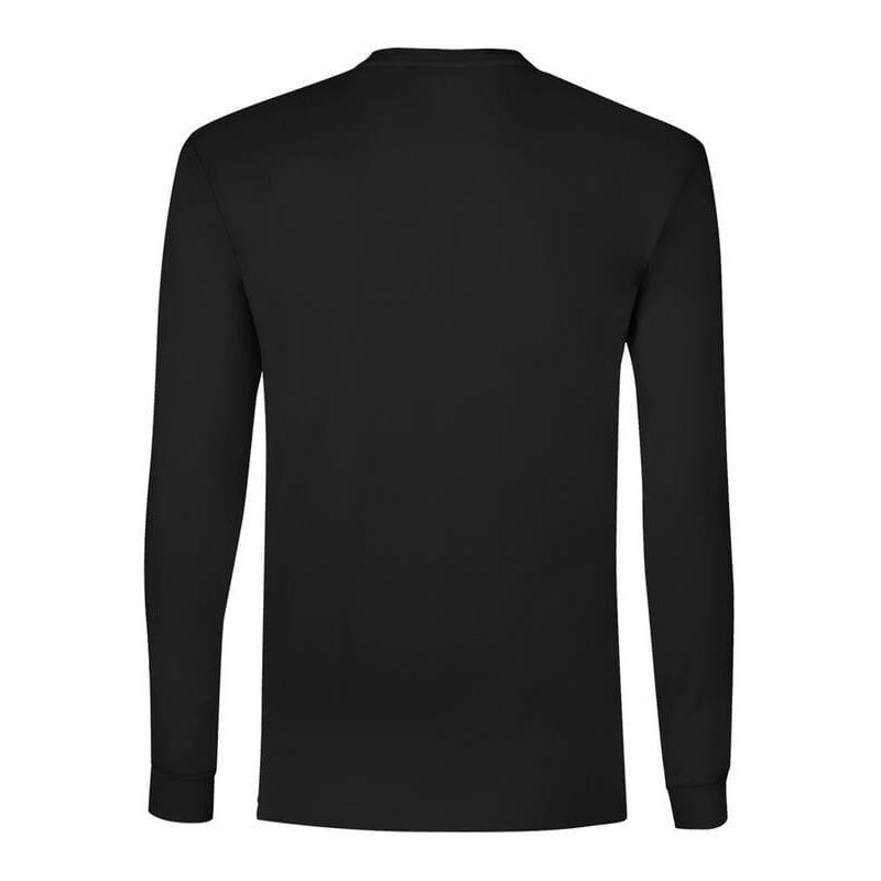 BS Evolution Langarm-T-Shirt, 160 g/m2, 100 % Baumwolle