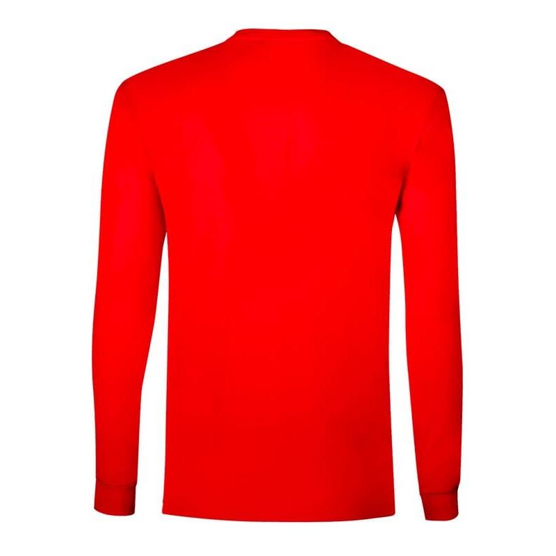 BS Evolution Langarm-T-Shirt, 160 g/m2, 100 % Baumwolle
