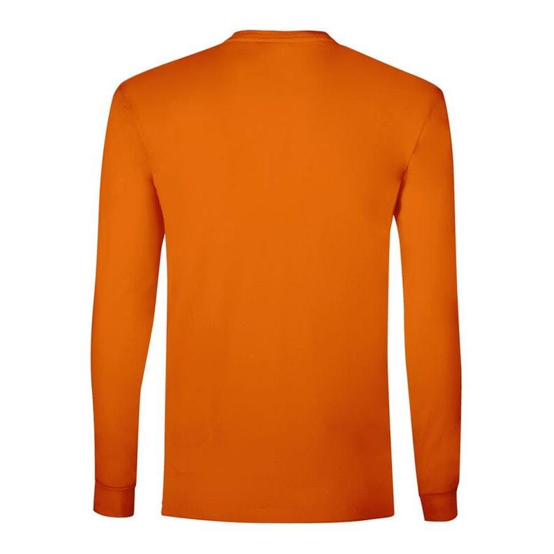 BS Evolution Langarm-T-Shirt, 160 g/m2, 100 % Baumwolle