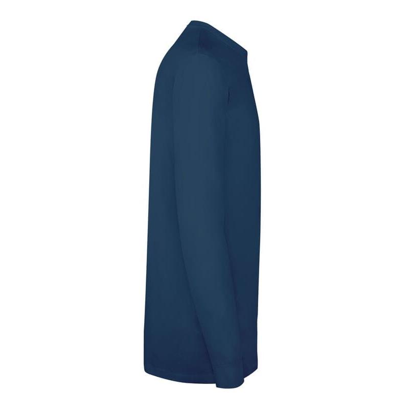BS Evolution Langarm-T-Shirt, 160 g/m2, 100 % Baumwolle
