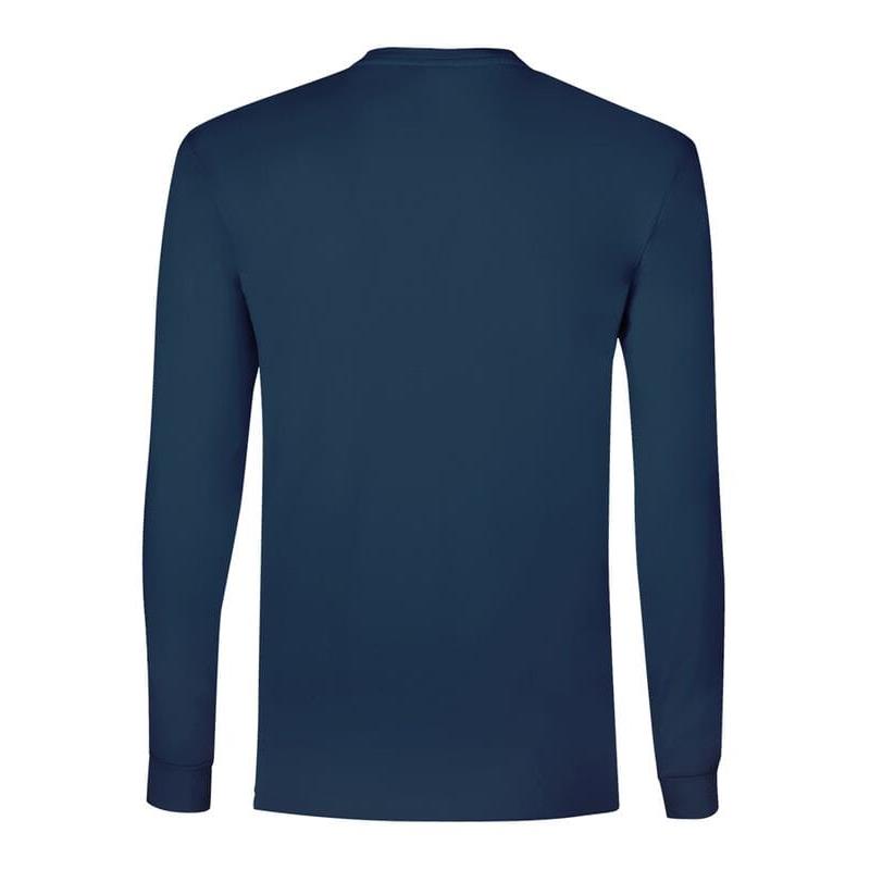 BS Evolution Langarm-T-Shirt, 160 g/m2, 100 % Baumwolle
