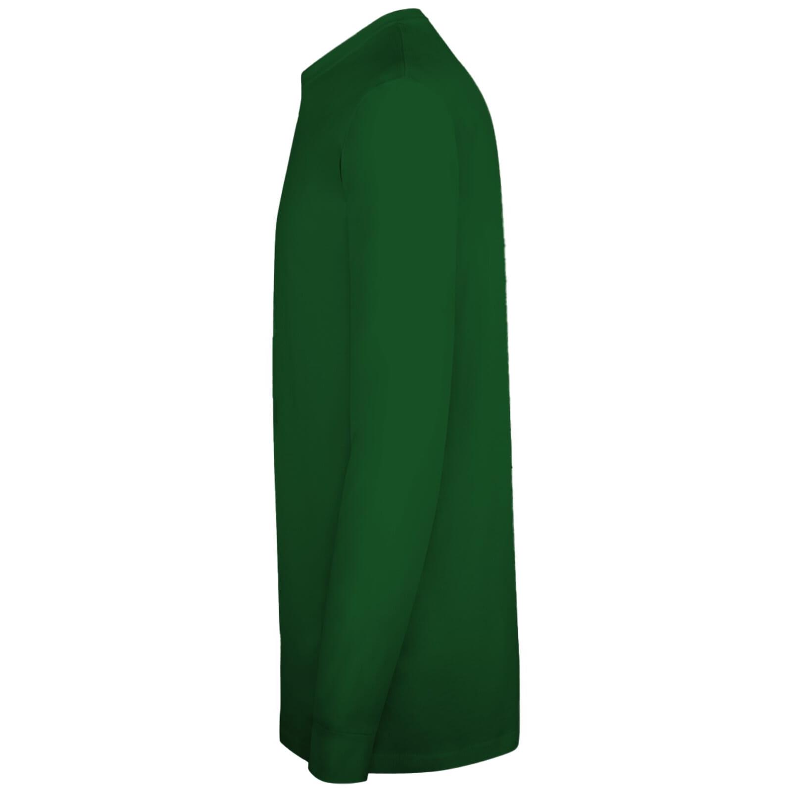 BS Evolution Langarm-T-Shirt, 160 g/m2, 100 % Baumwolle
