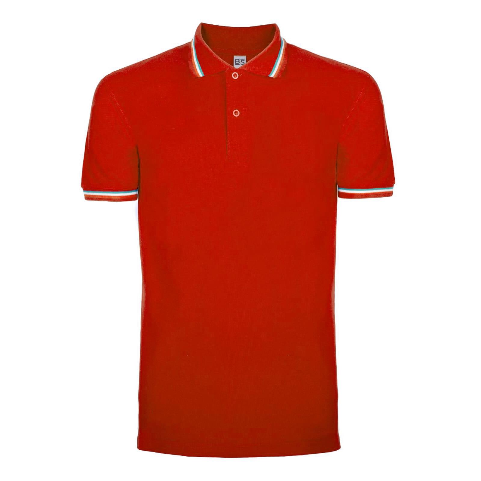 BS Italy Polo, 200 gr/m²