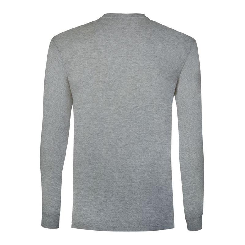 BS Evolution Langarm-T-Shirt, 160 g/m2, 100 % Baumwolle