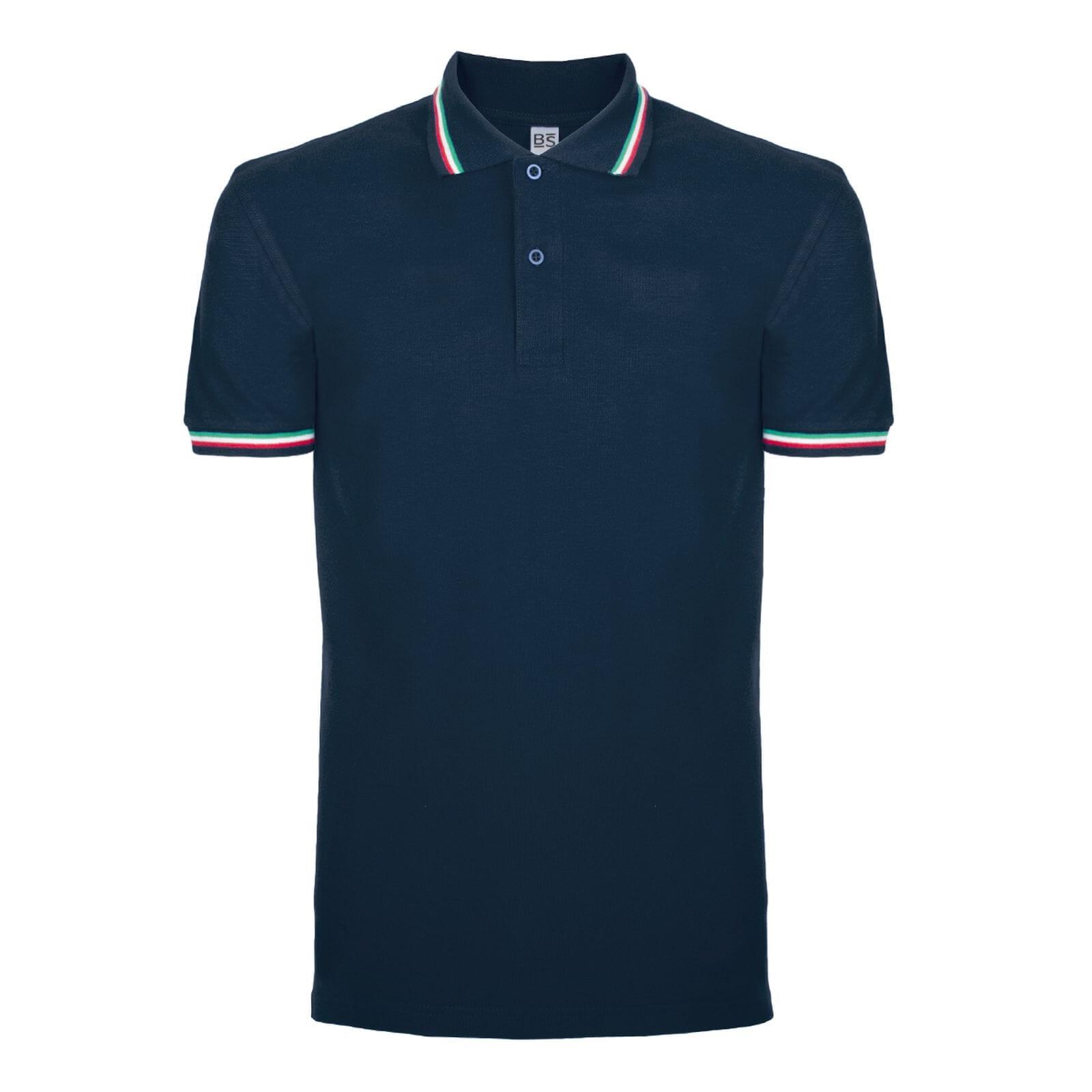BS Italy Polo, 200 gr/m²
