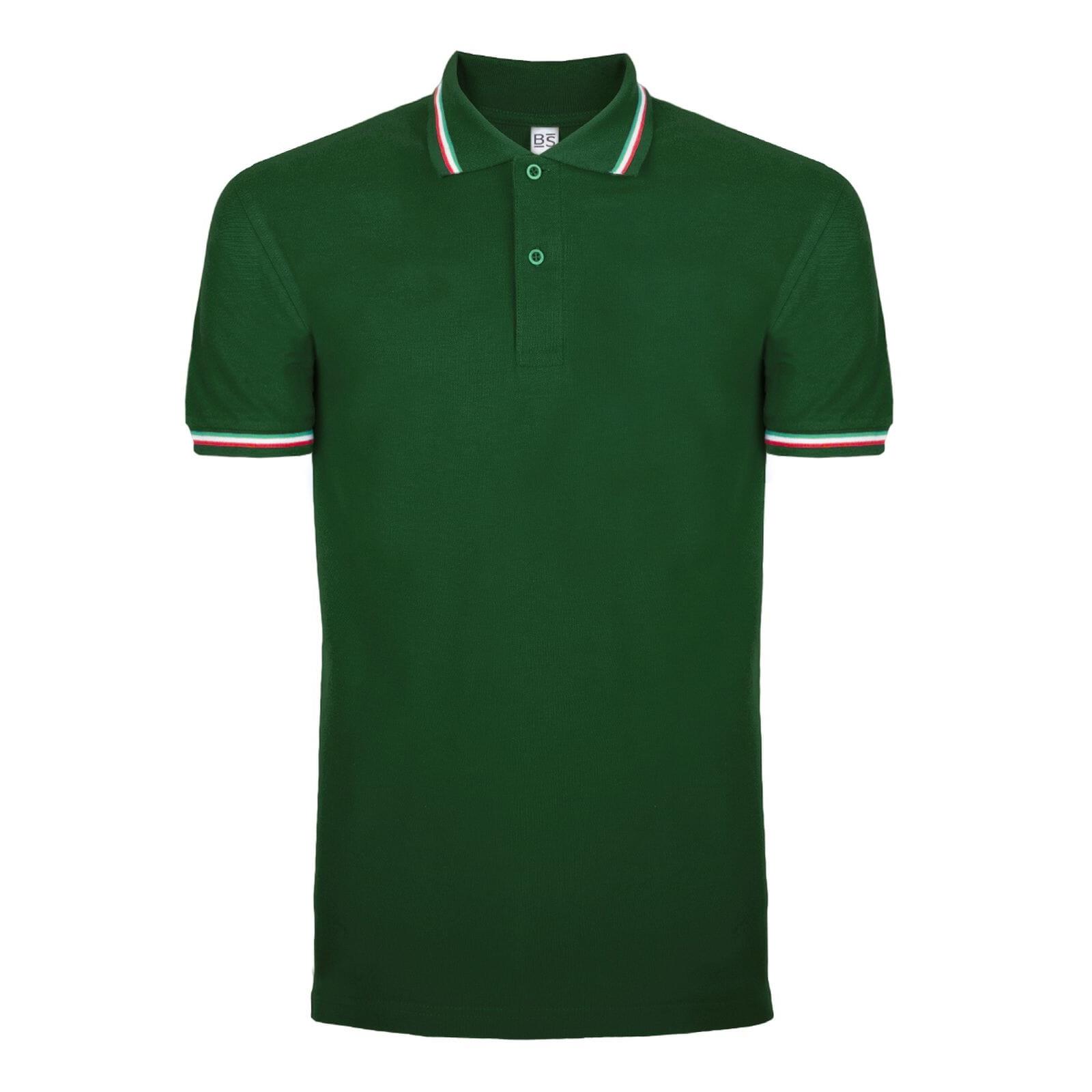 BS Italy Polo, 200 gr/m²
