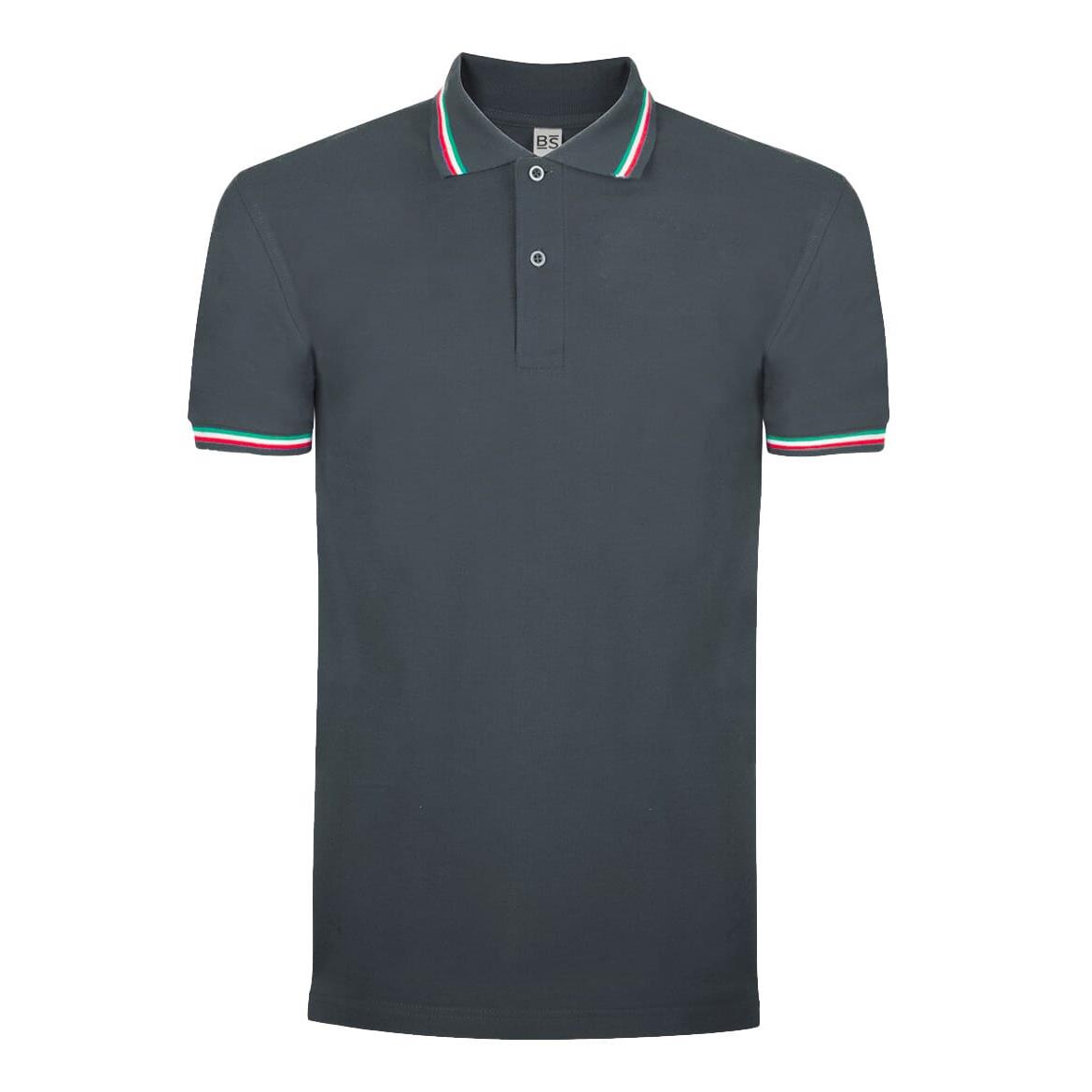 BS Italy Polo, 200 gr/m²