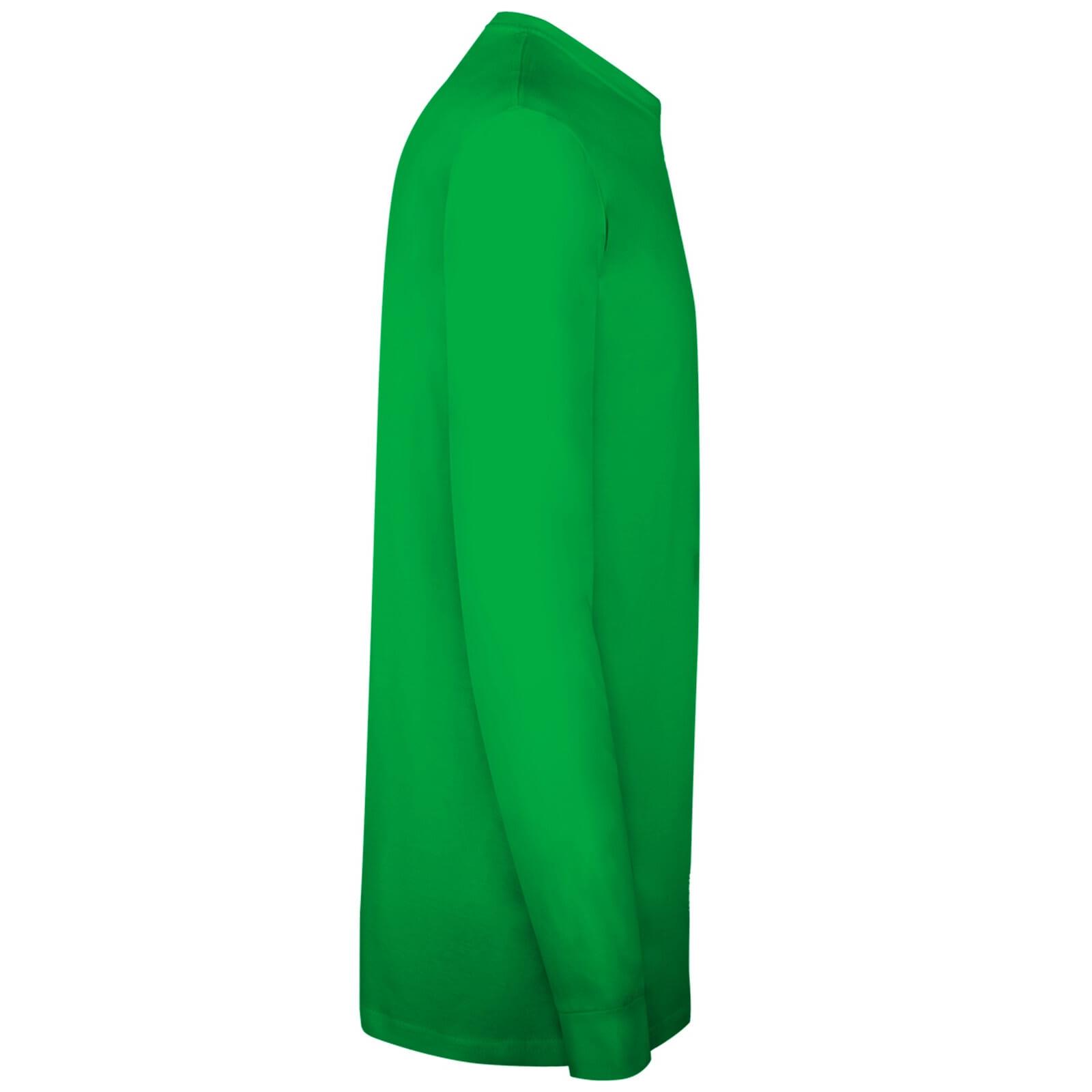 BS Evolution Langarm-T-Shirt, 160 g/m2, 100 % Baumwolle