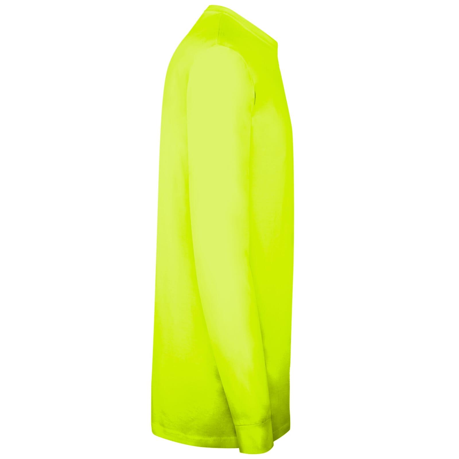 BS Evolution Langarm-T-Shirt, 160 g/m2, 100 % Baumwolle