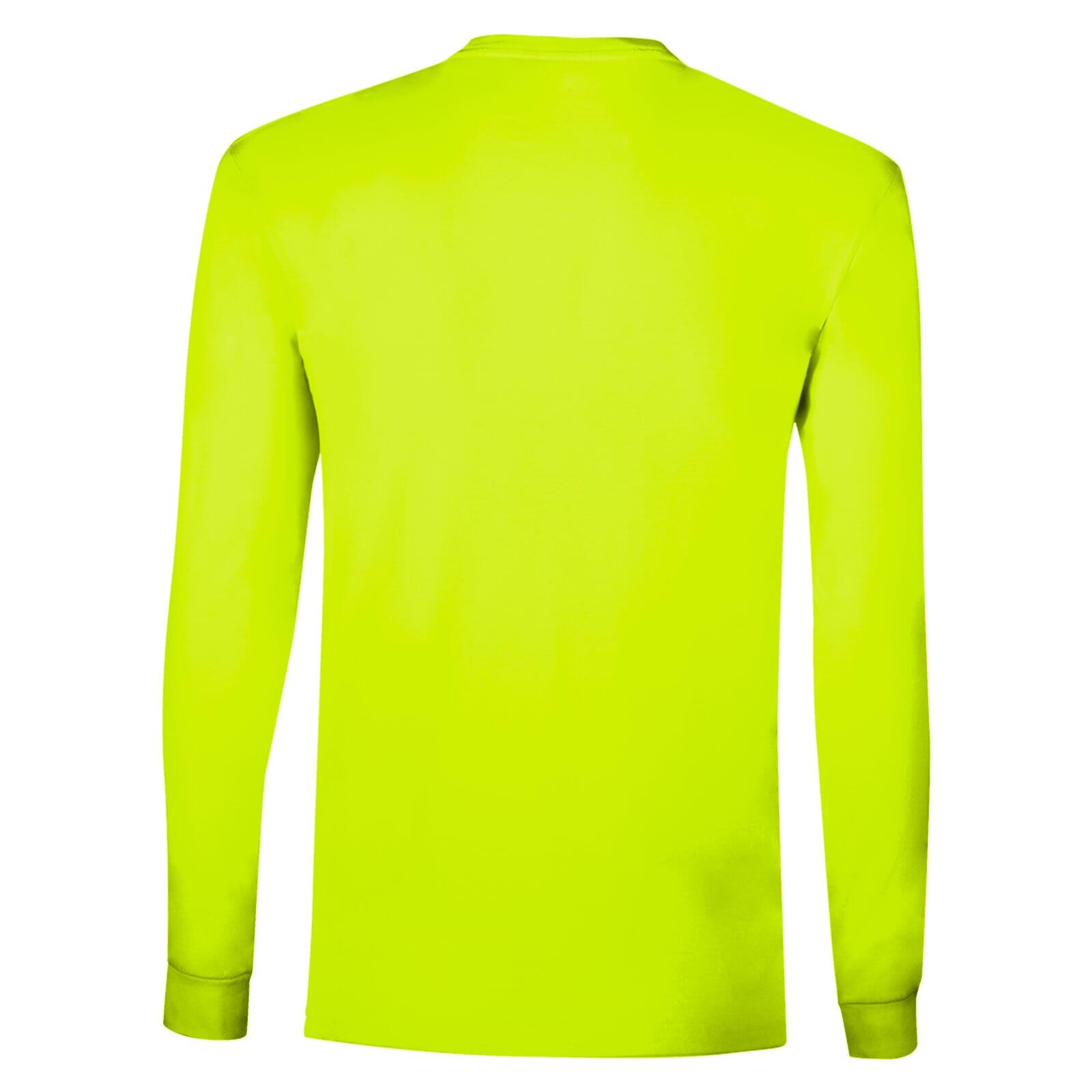 BS Evolution Langarm-T-Shirt, 160 g/m2, 100 % Baumwolle