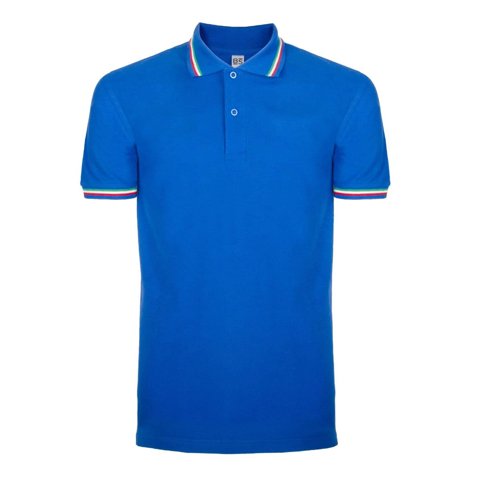 BS Italy Polo, 200 gr/m²