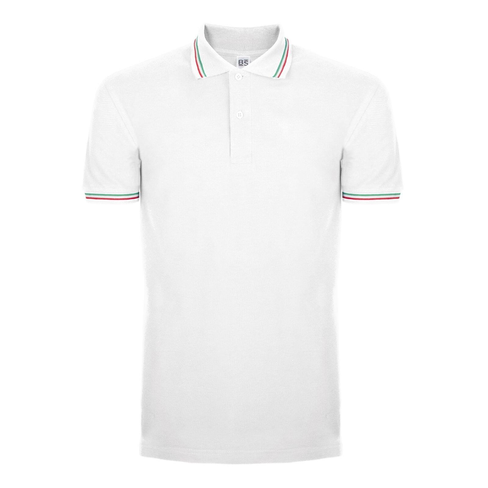 BS Italy Polo, 200 gr/m²