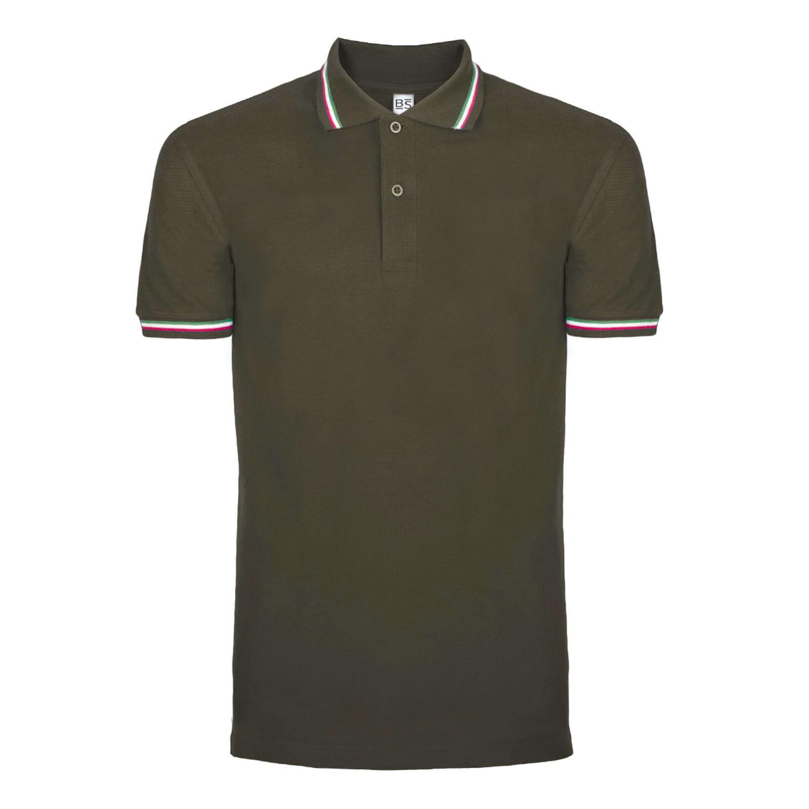 BS Italy Polo, 200 gr/m²