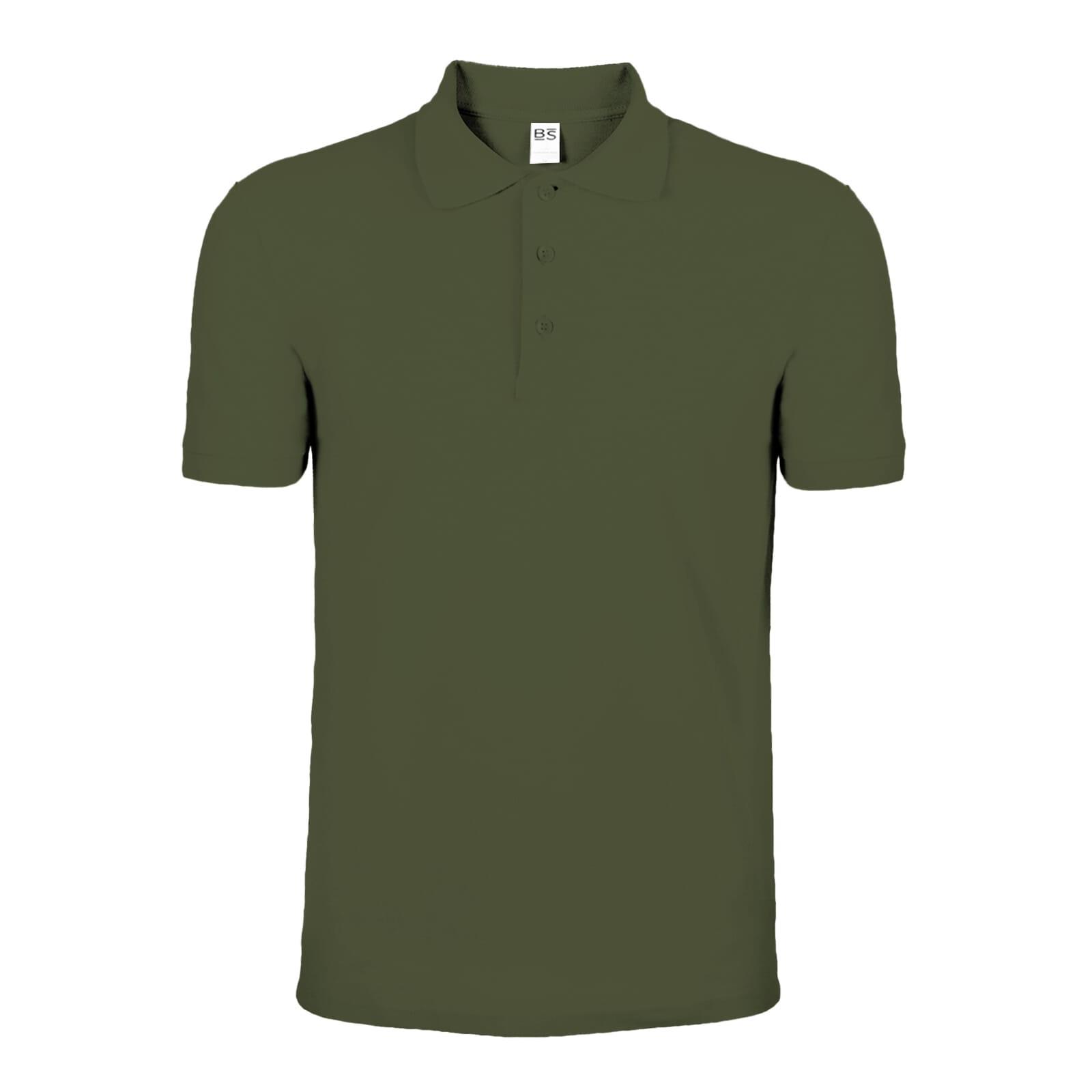 BS Evolution Polo, 180 gr/m²