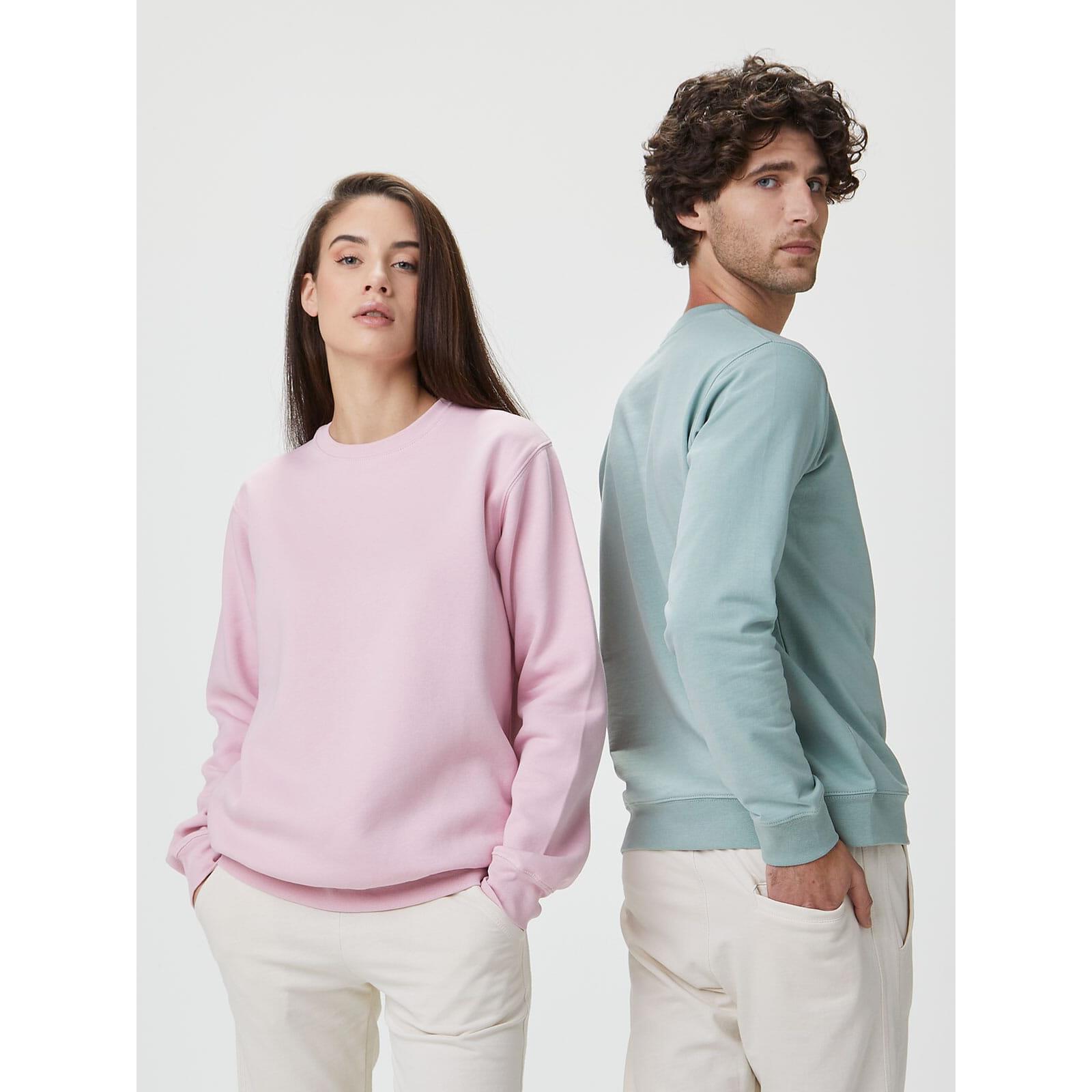 BS Atlas Pullover, 280 gr/m²
