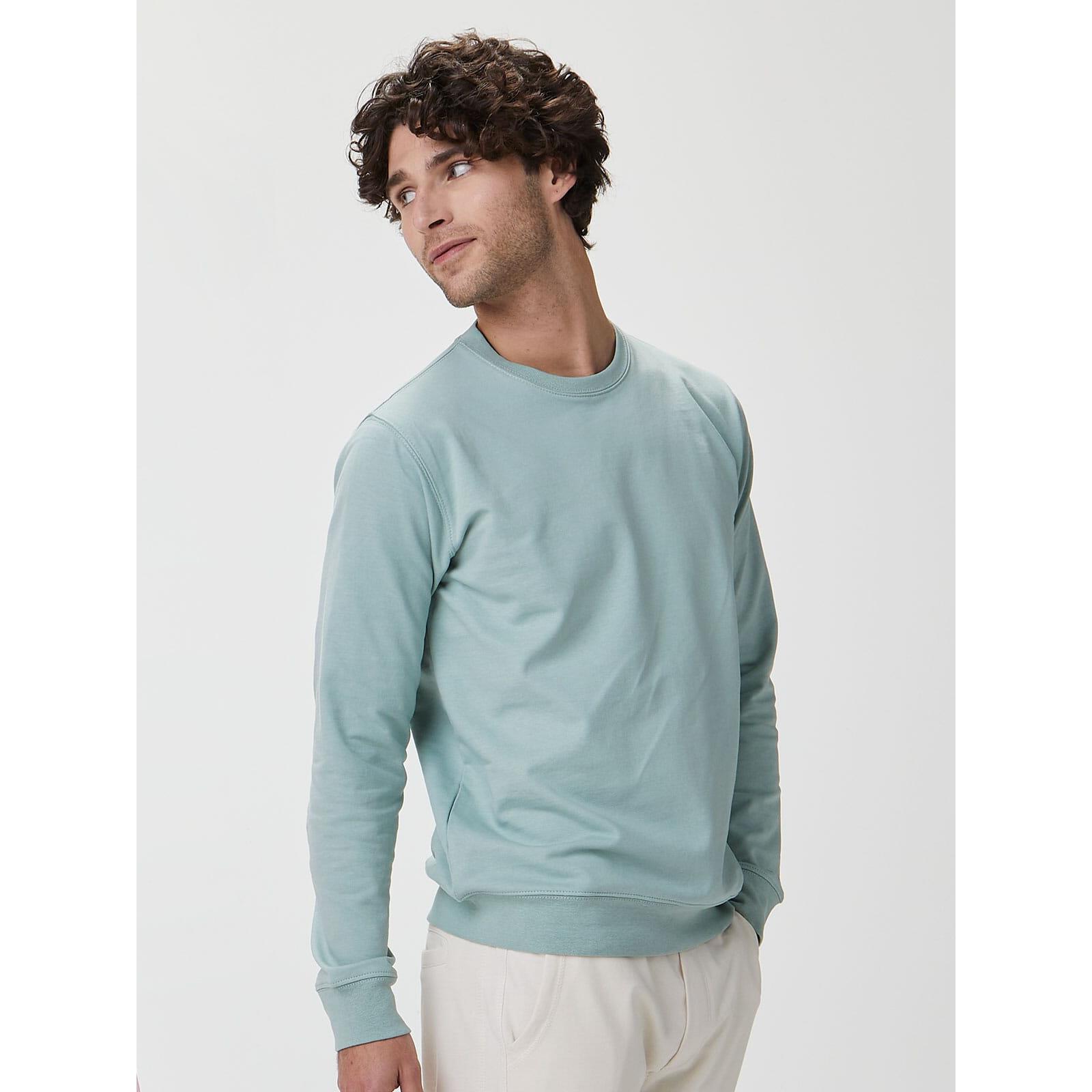 BS Atlas Pullover, 280 gr/m²