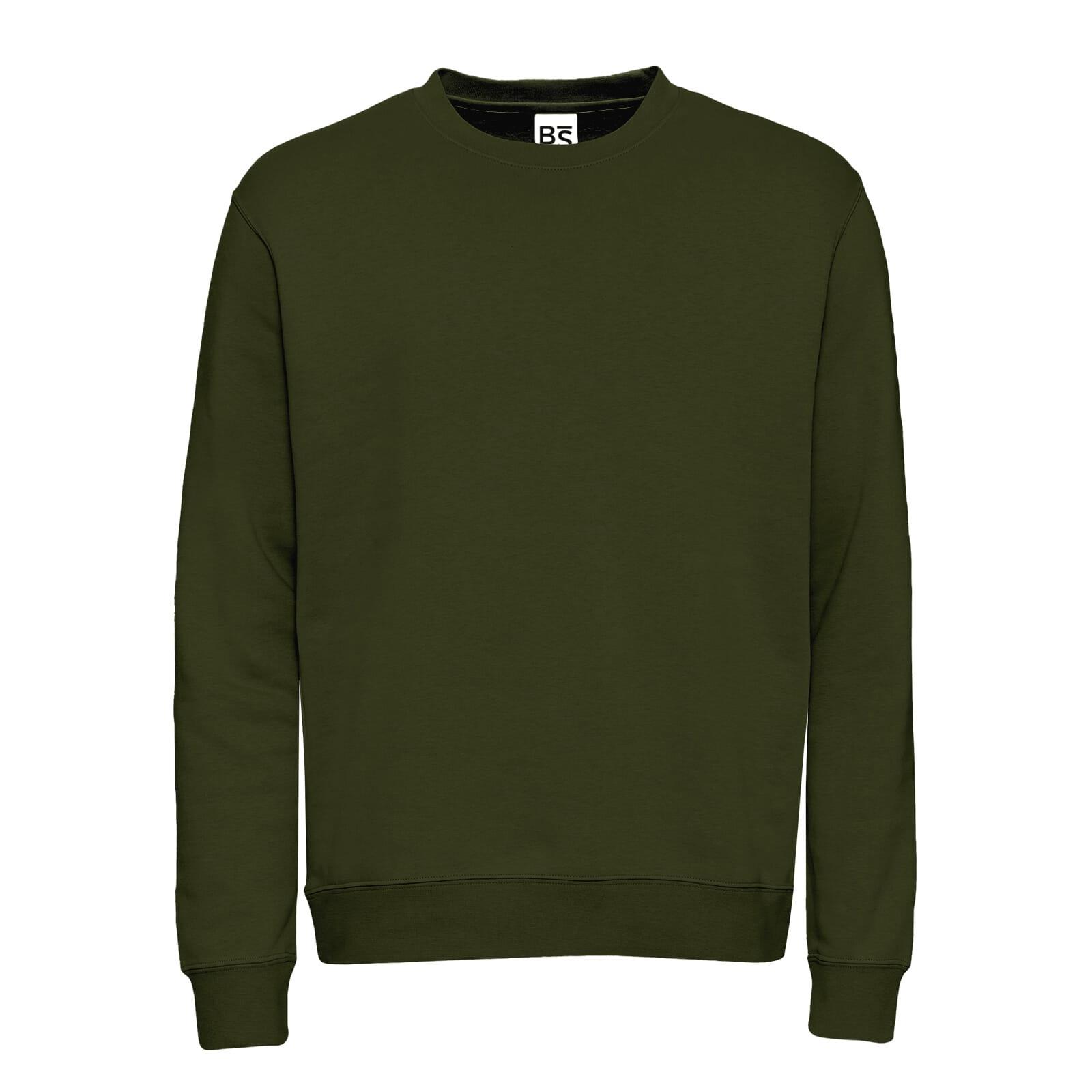 BS Atlas Pullover, 280 gr/m²