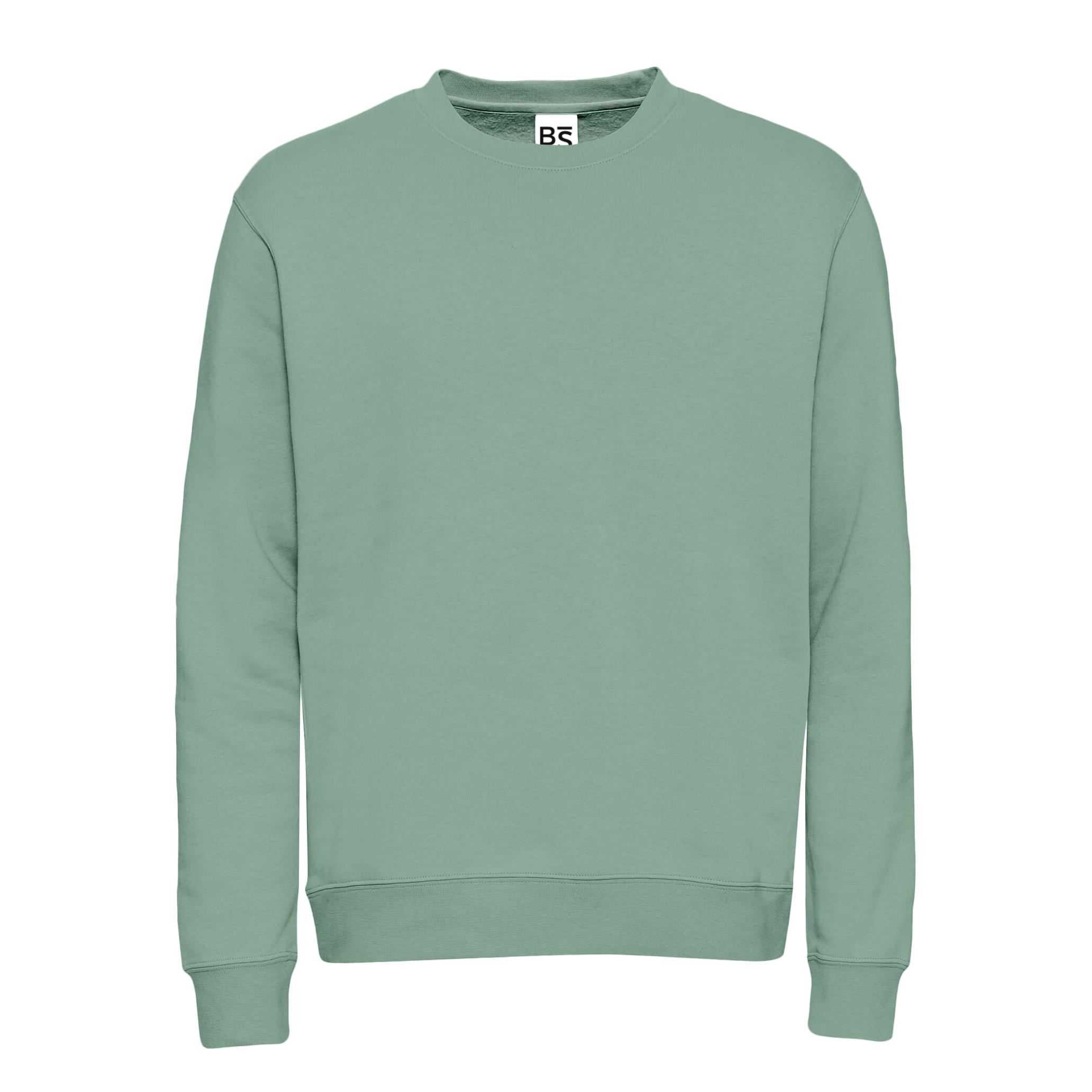 BS Atlas Pullover, 280 gr/m²
