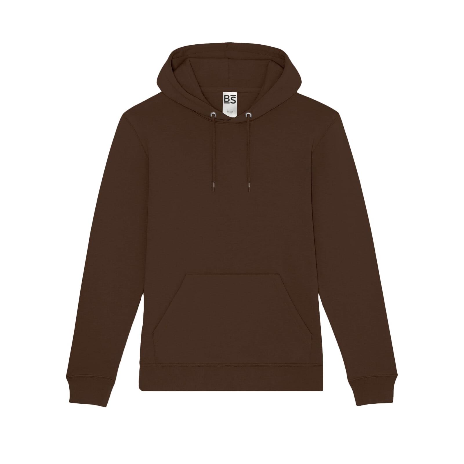 BS Outsider Hoodie, 280 gr/m²