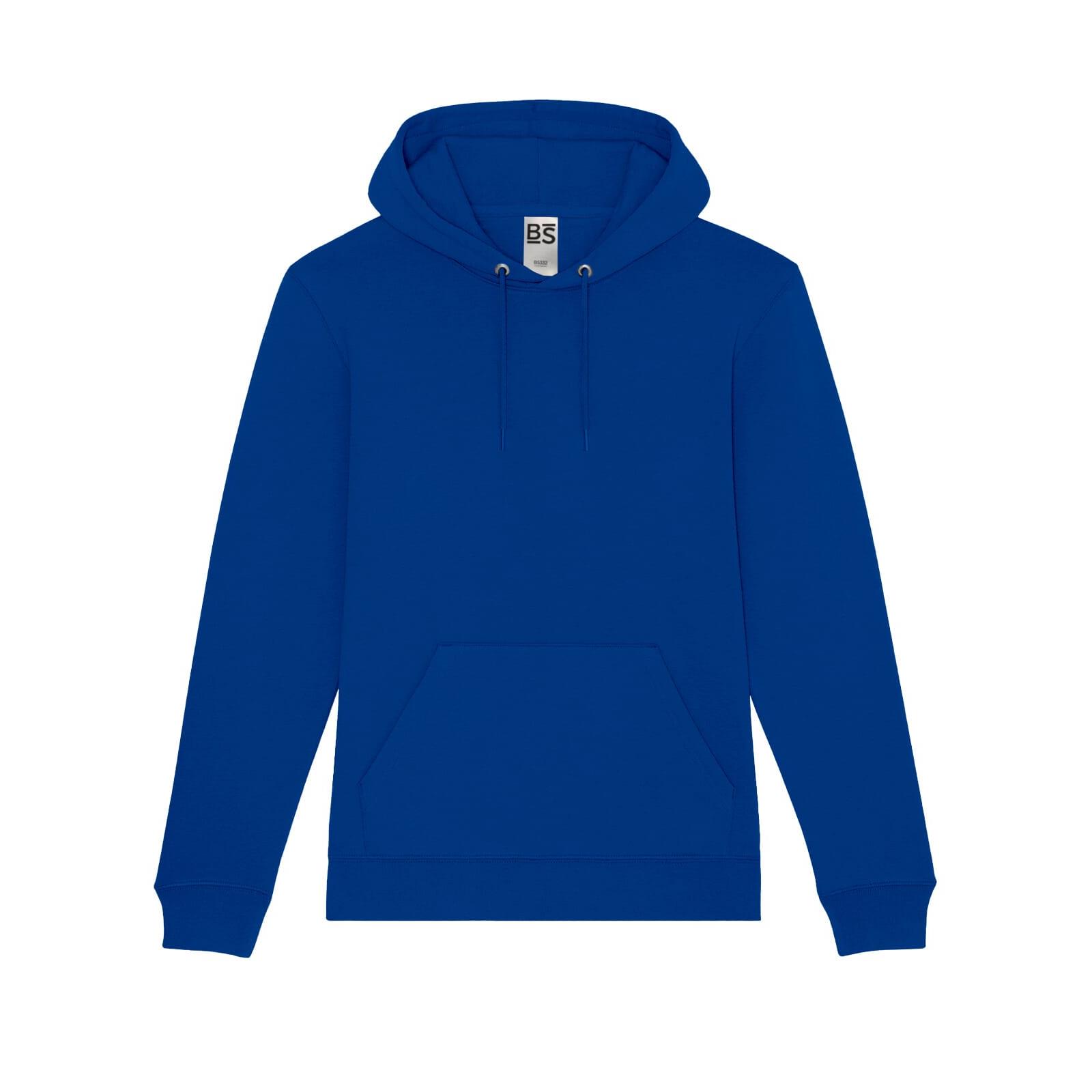 BS Outsider Hoodie, 280 gr/m²