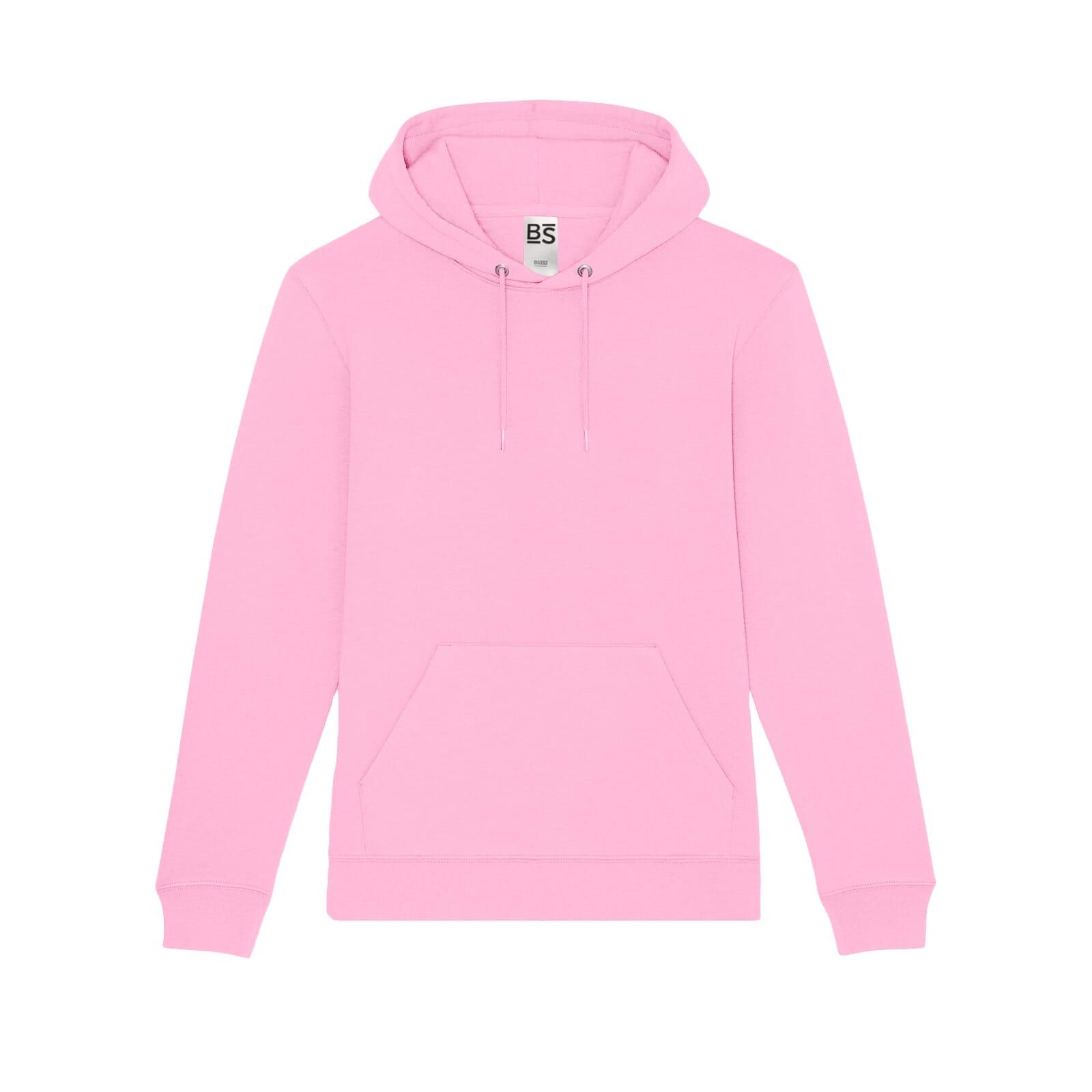 BS Outsider Hoodie, 280 gr/m²