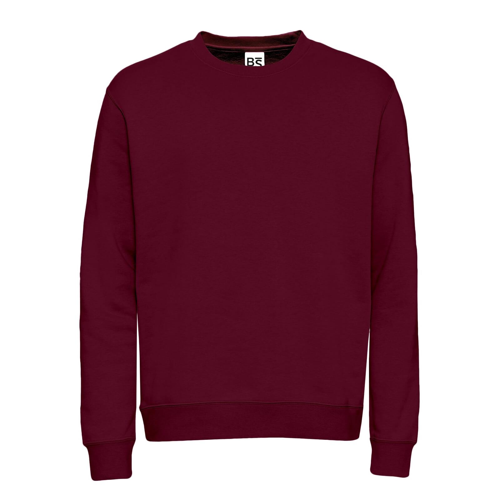 BS Atlas Pullover, 280 gr/m²