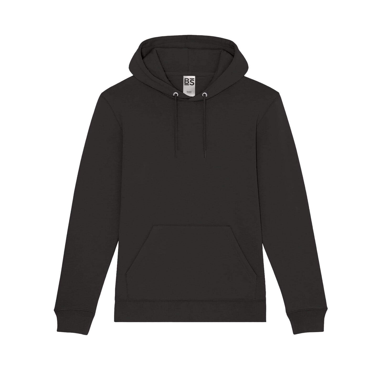 BS Outsider Hoodie, 280 gr/m²