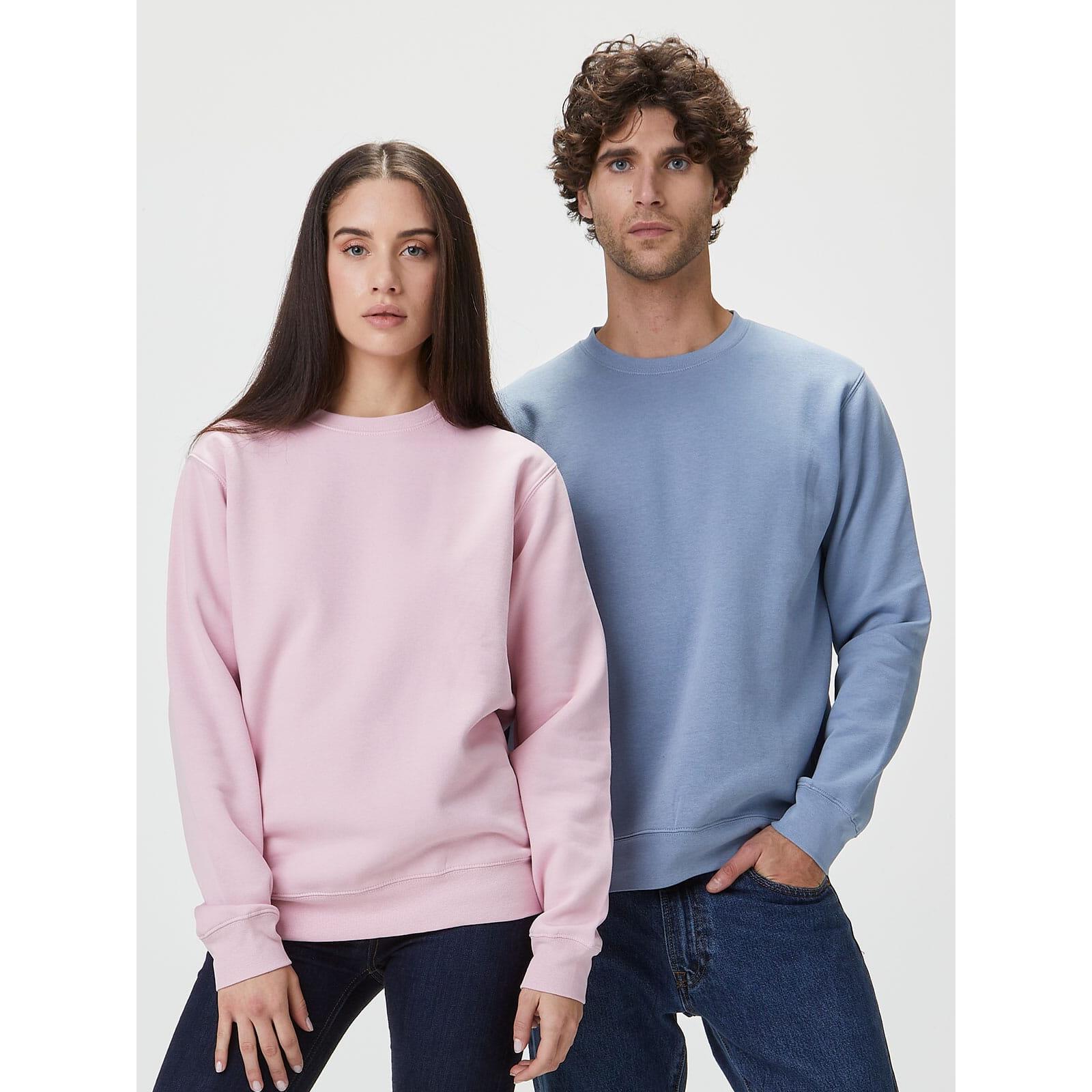BS Atlas Pullover, 280 gr/m²