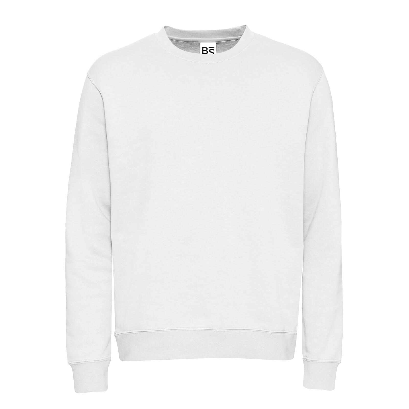 BS Atlas Pullover, 280 gr/m²