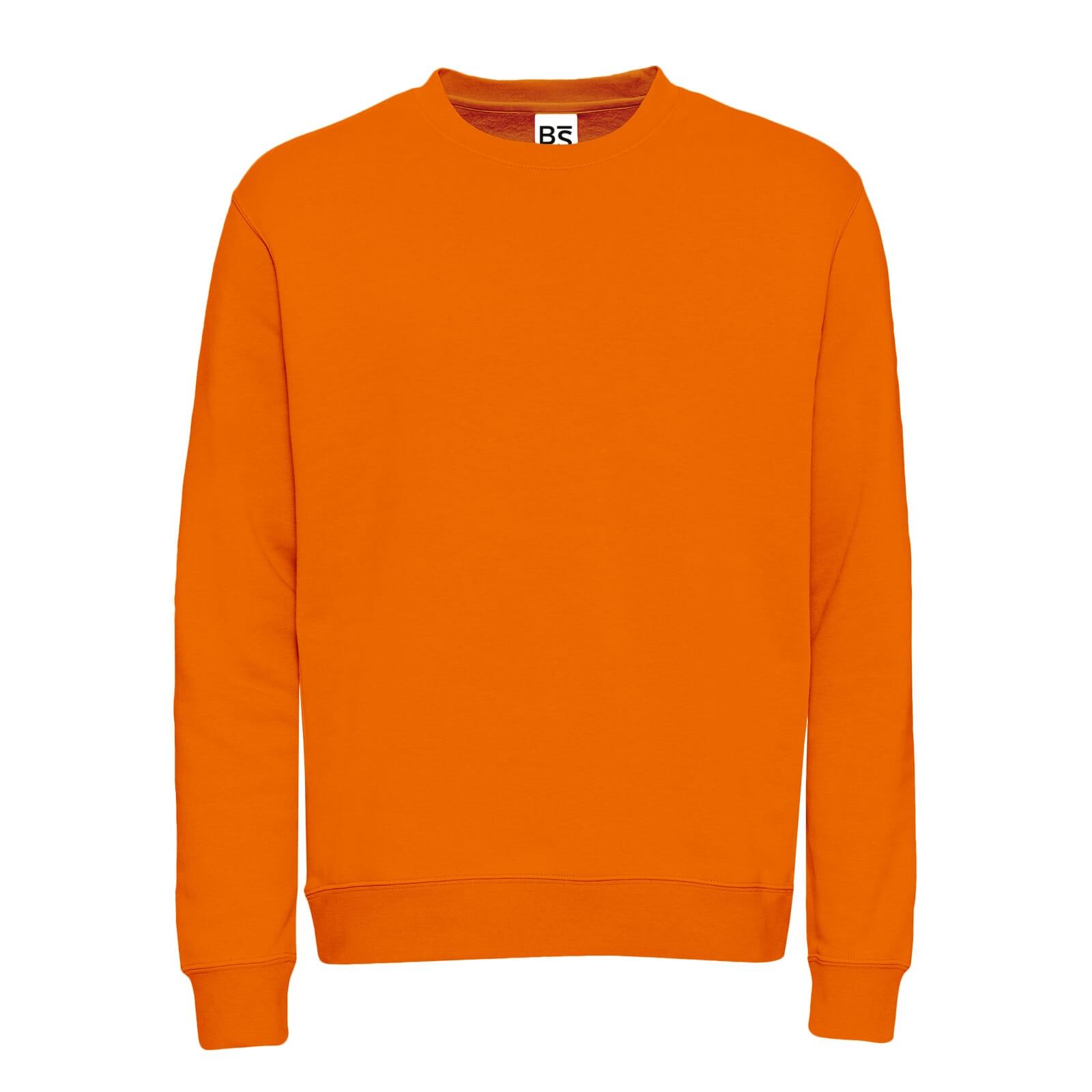 BS Atlas Pullover, 280 gr/m²