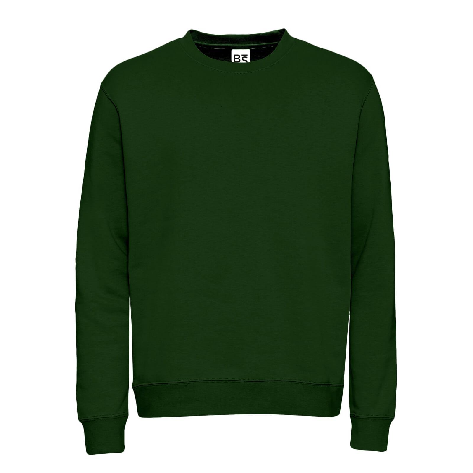 BS Atlas Pullover, 280 gr/m²