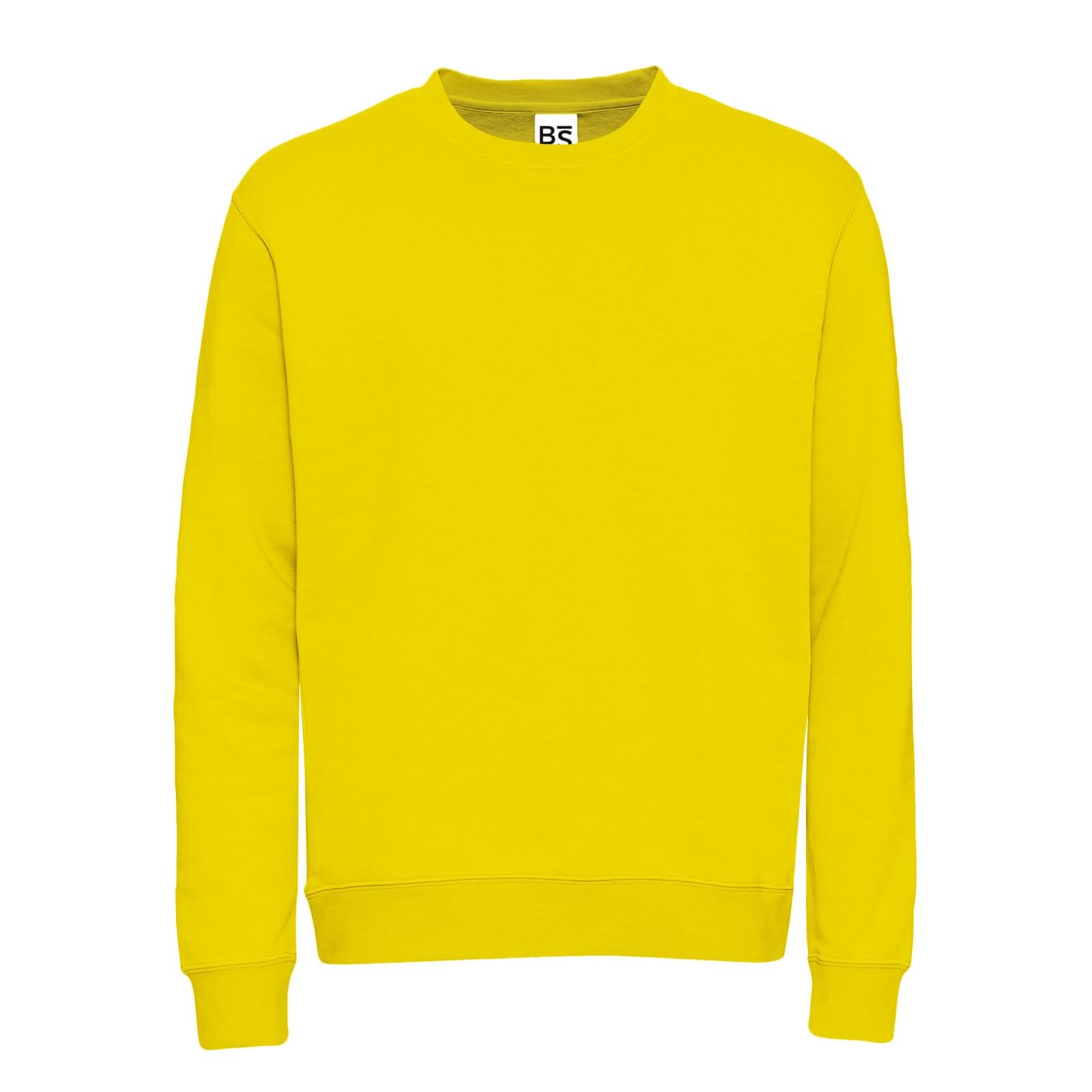 BS Atlas Pullover, 280 gr/m²