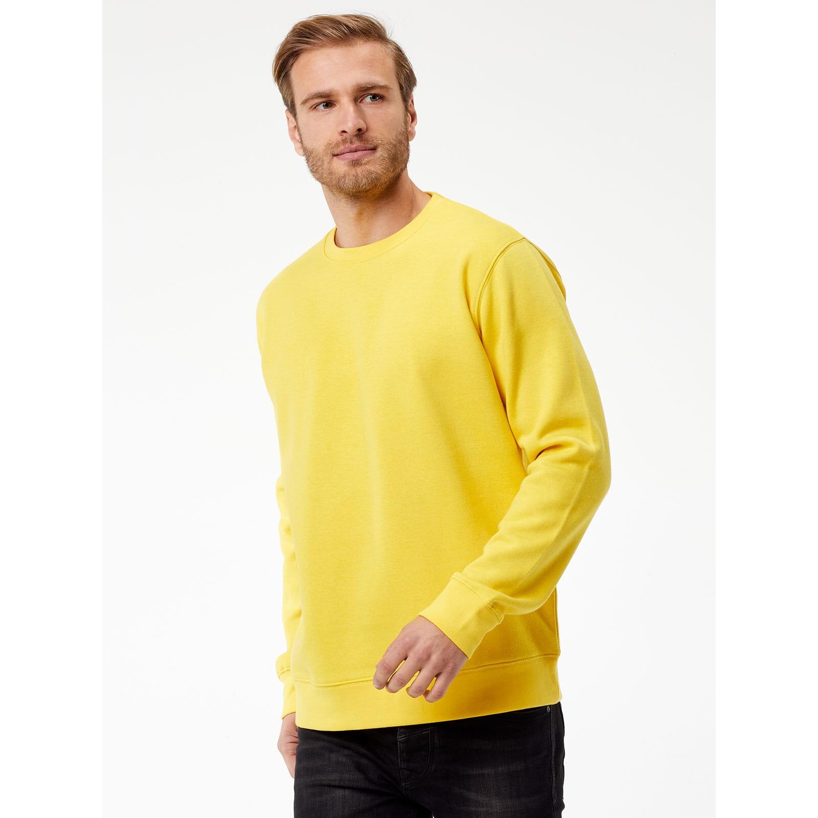 BS Atlas Pullover, 280 gr/m²