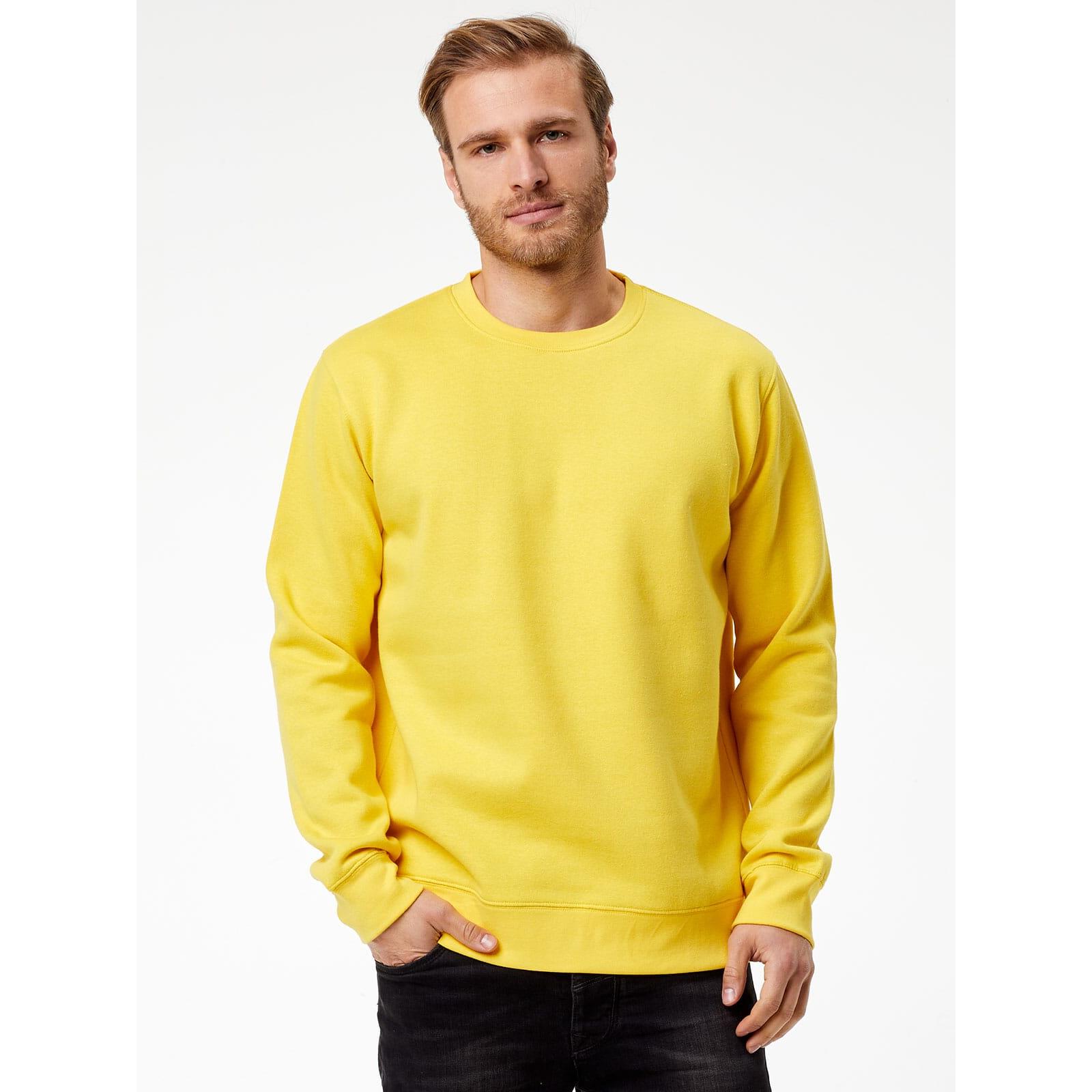 BS Atlas Pullover, 280 gr/m²